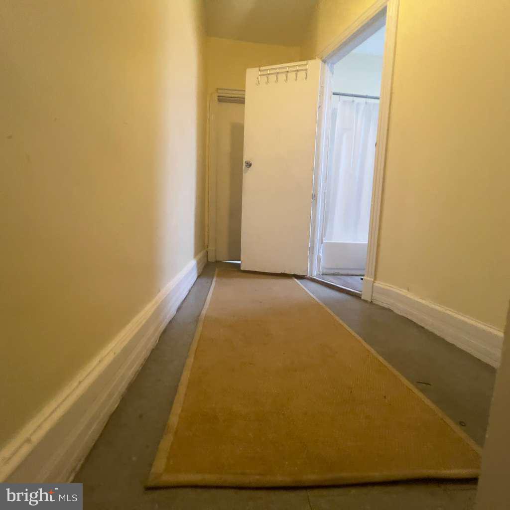 PHILADELPHIA - Residential