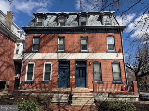 Photo of 1001 W 8th Street, WILMINGTON, DE 19806 (MLS # DENC2099042)