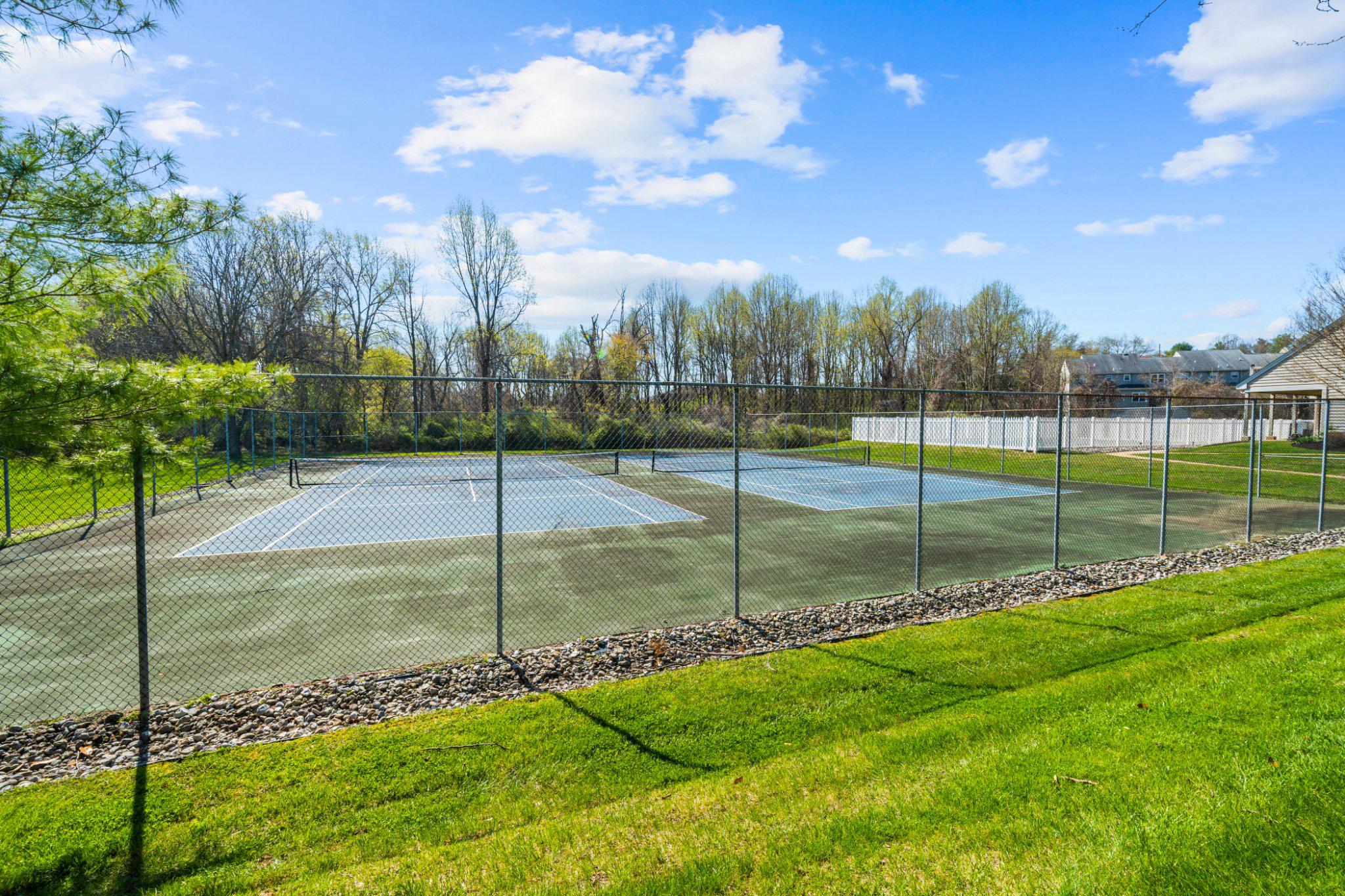 BERKSHIRE LIMESTON - Residential