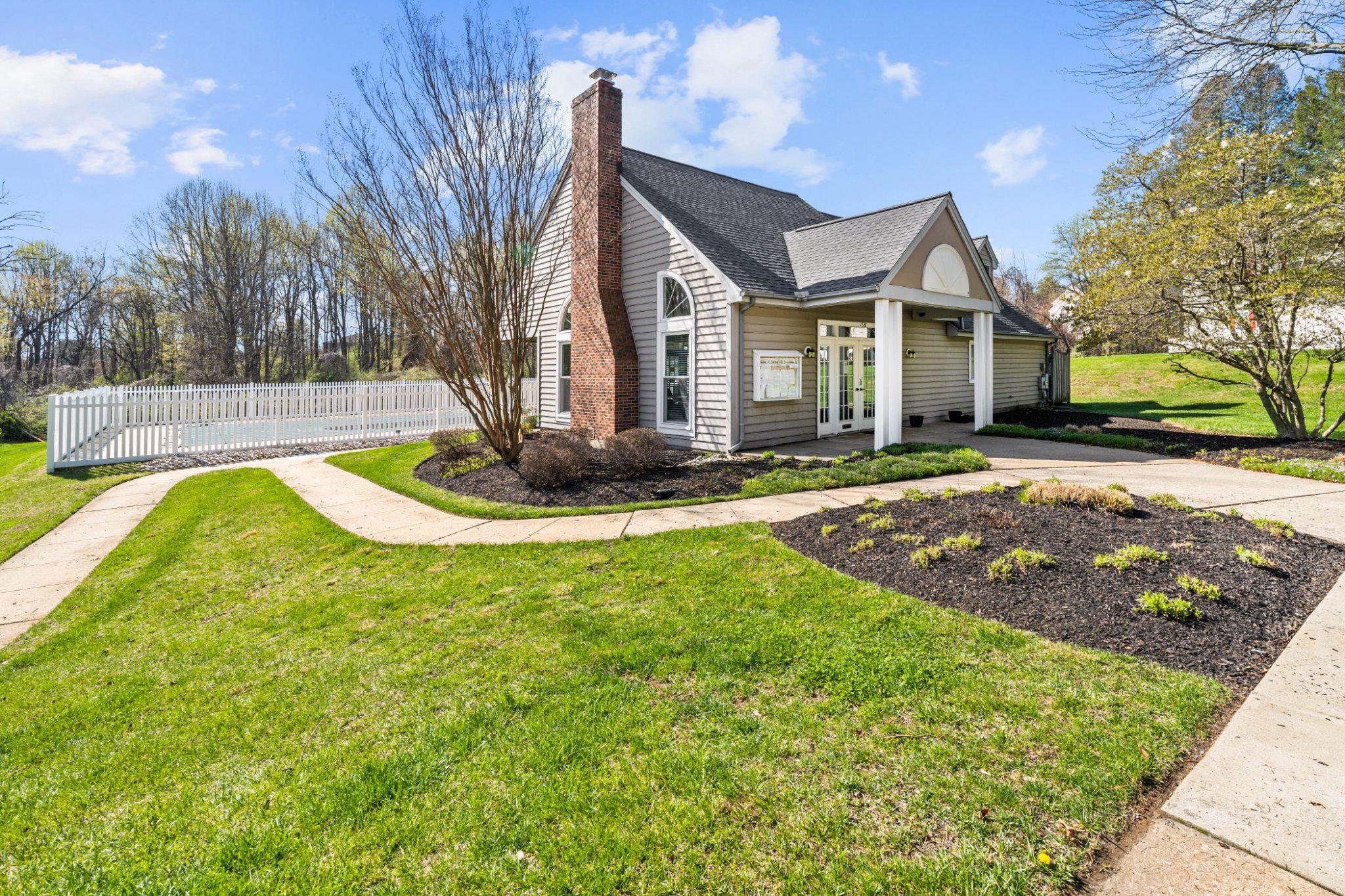 BERKSHIRE LIMESTON - Residential