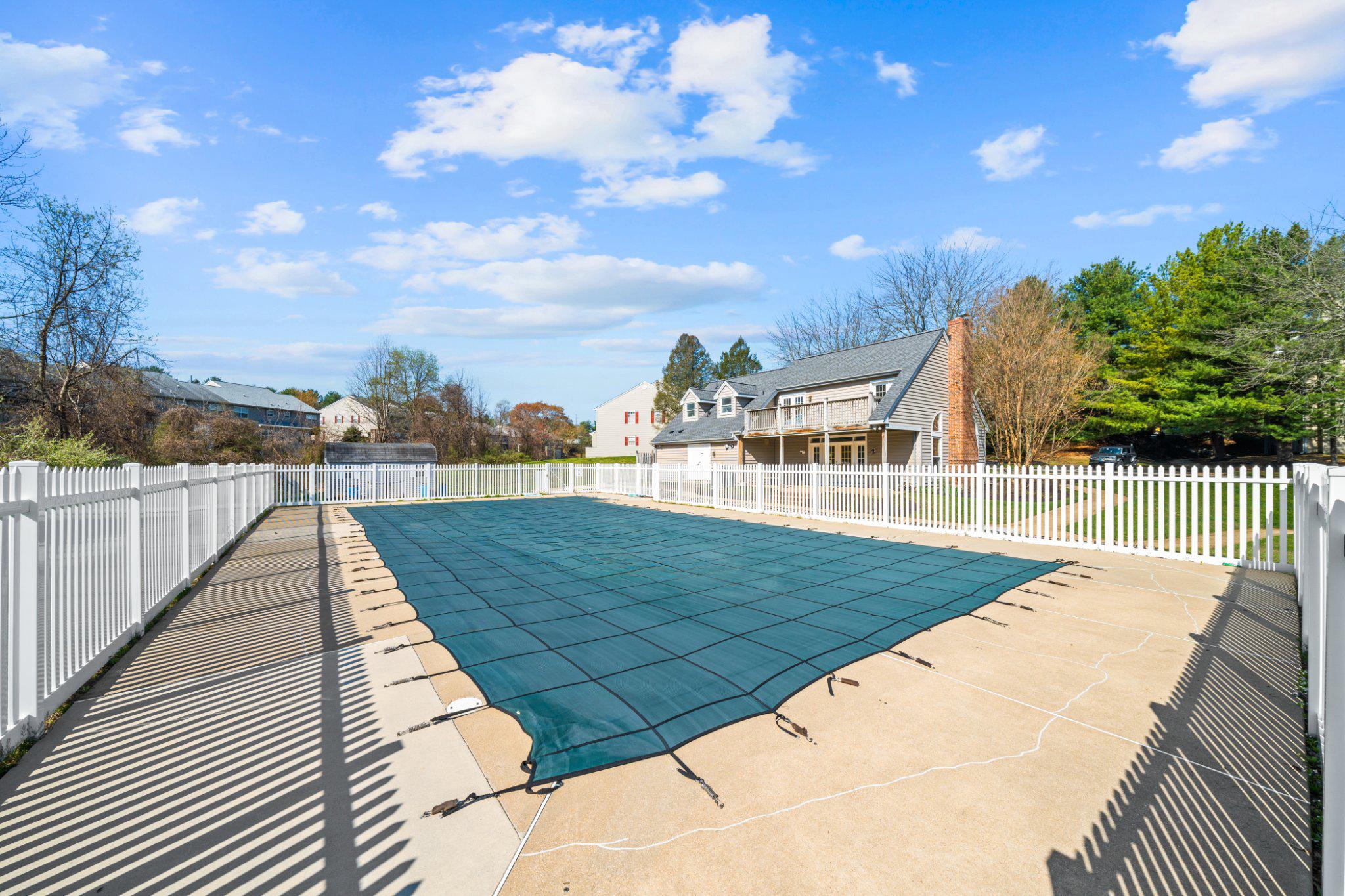 BERKSHIRE LIMESTON - Residential