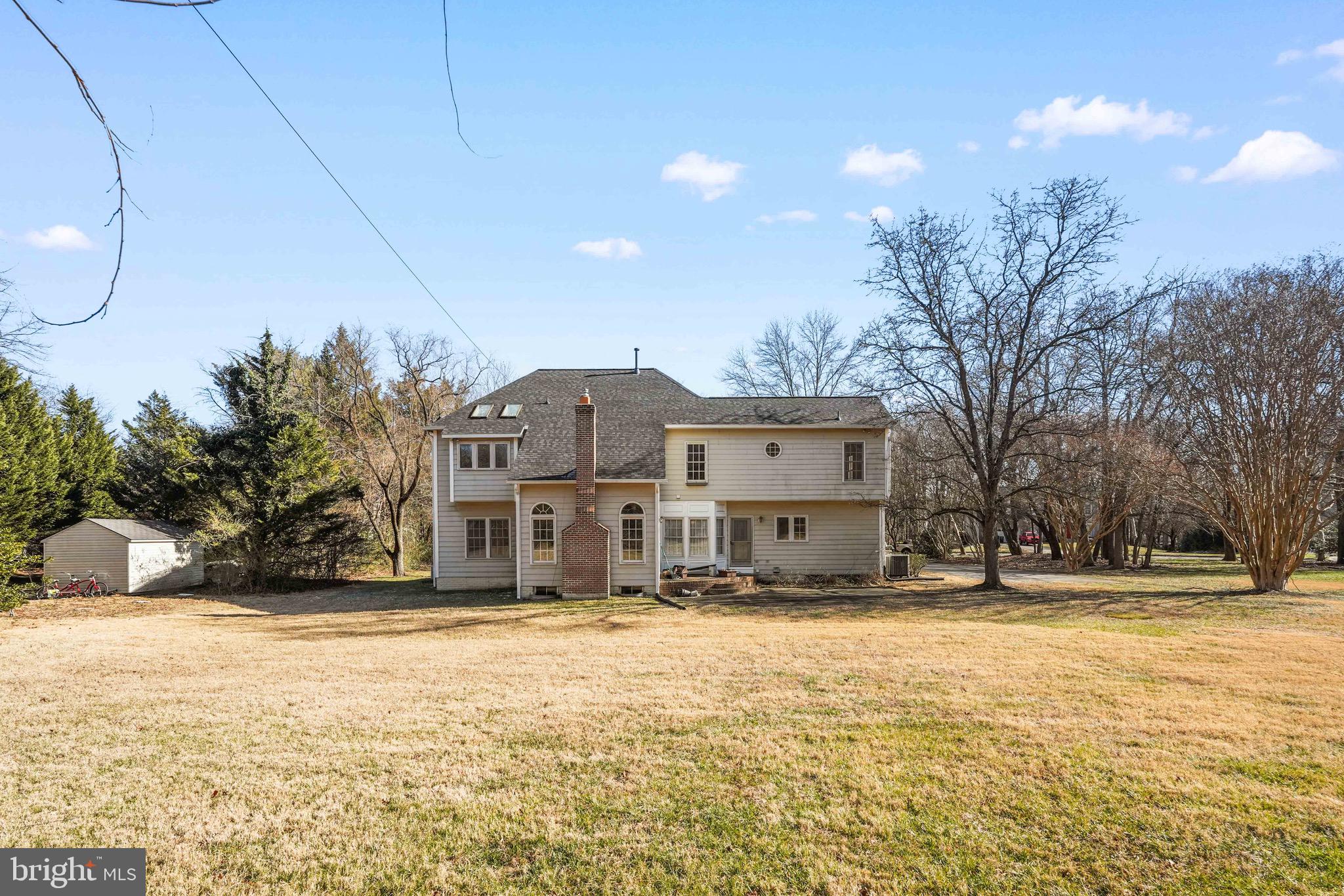 FORESTGATE - Residential