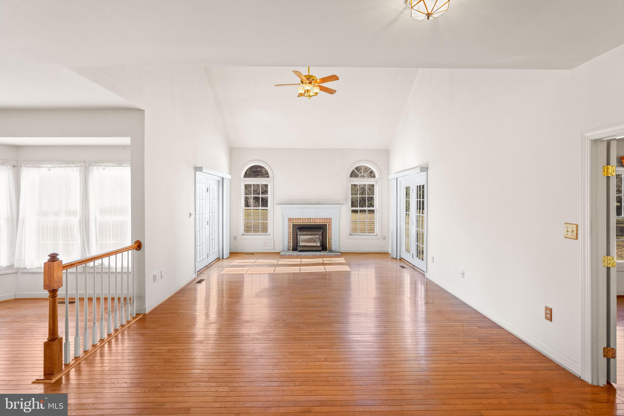 FORESTGATE - Residential