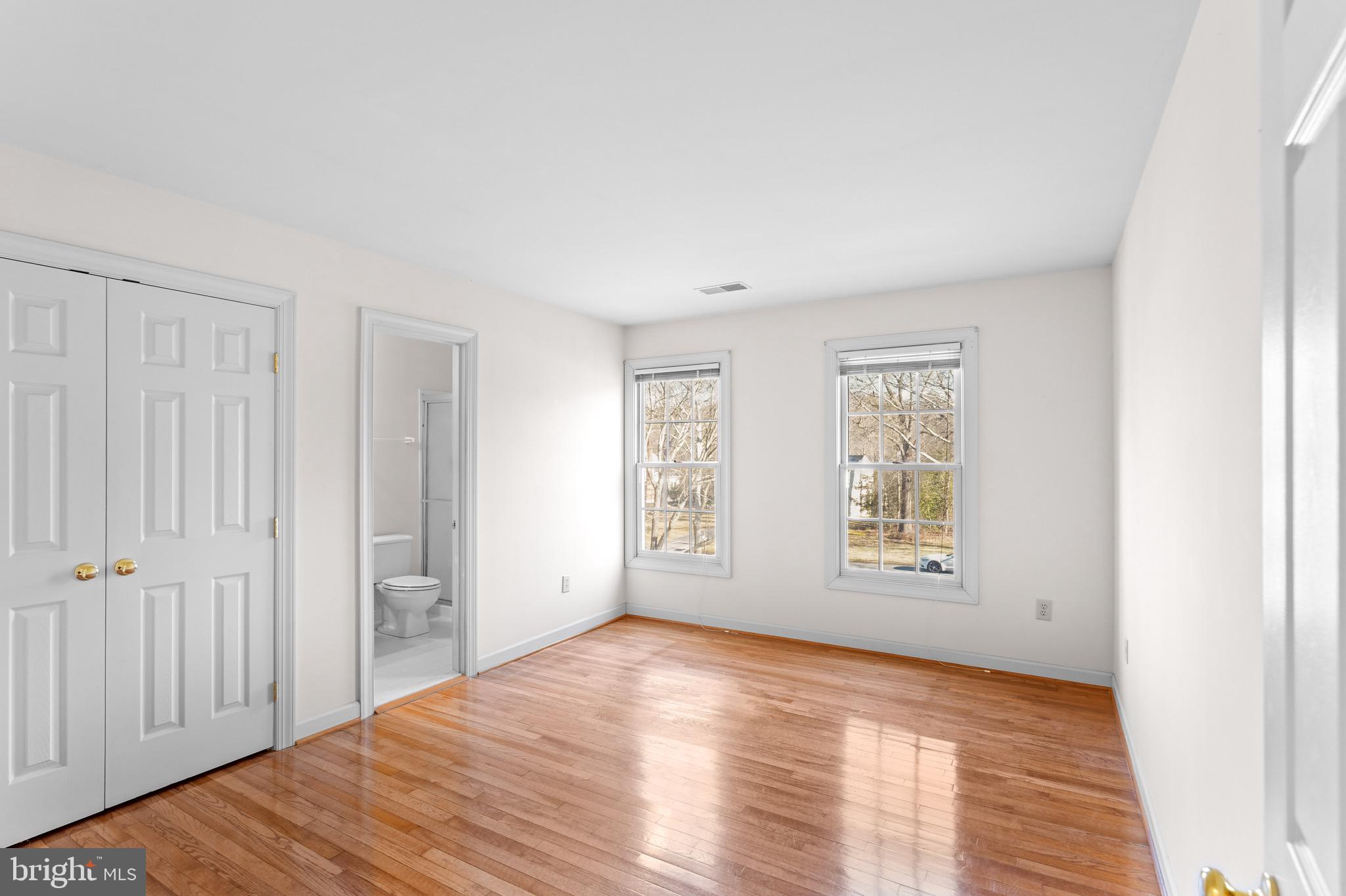 FORESTGATE - Residential