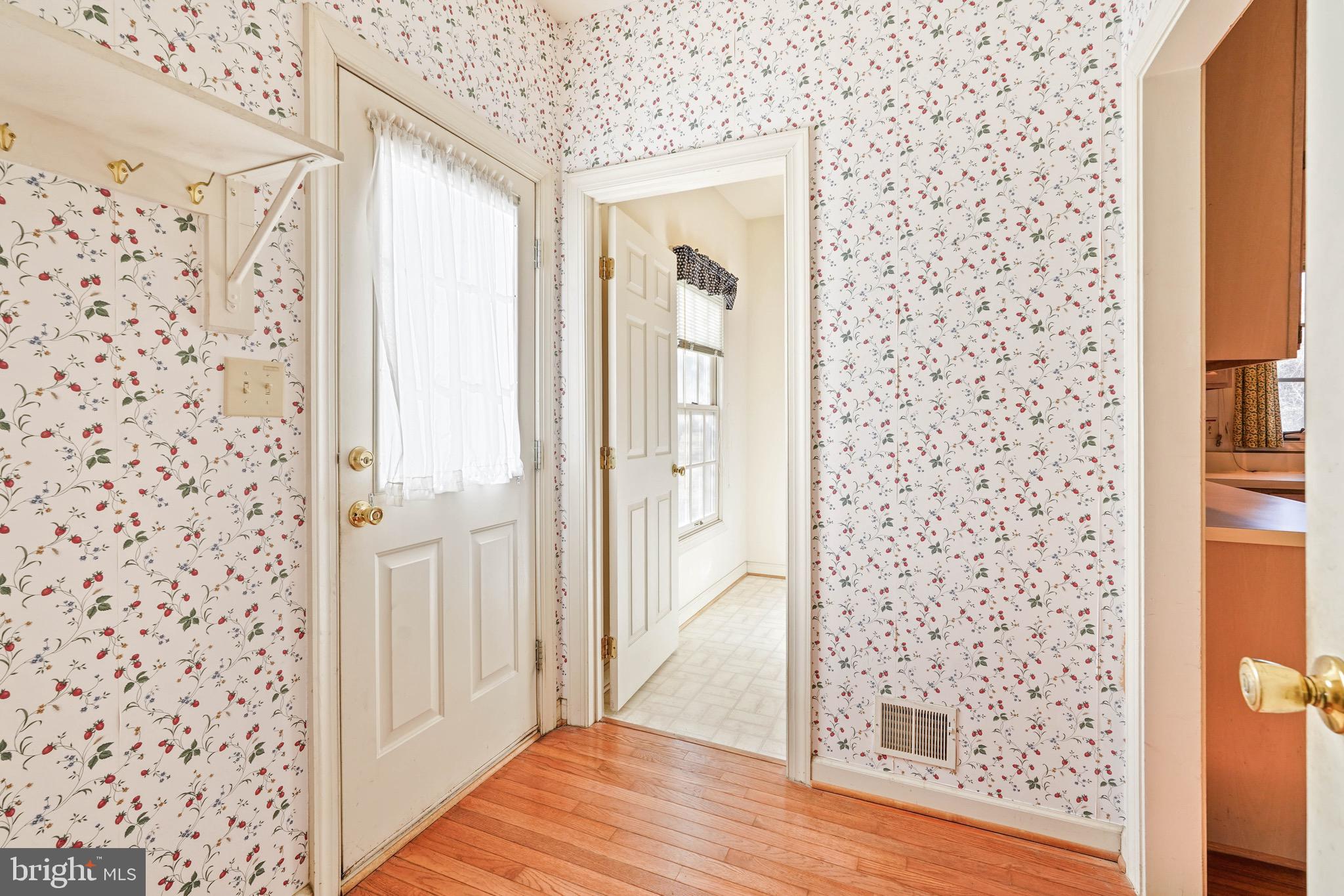 FORESTGATE - Residential