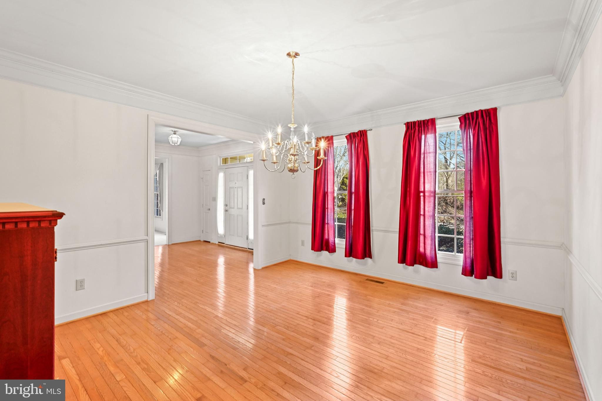 FORESTGATE - Residential