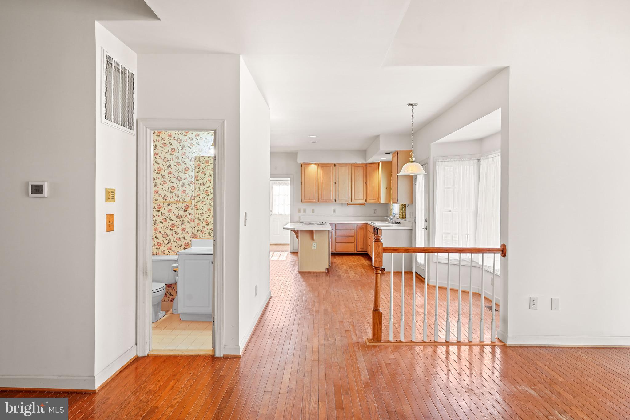 FORESTGATE - Residential