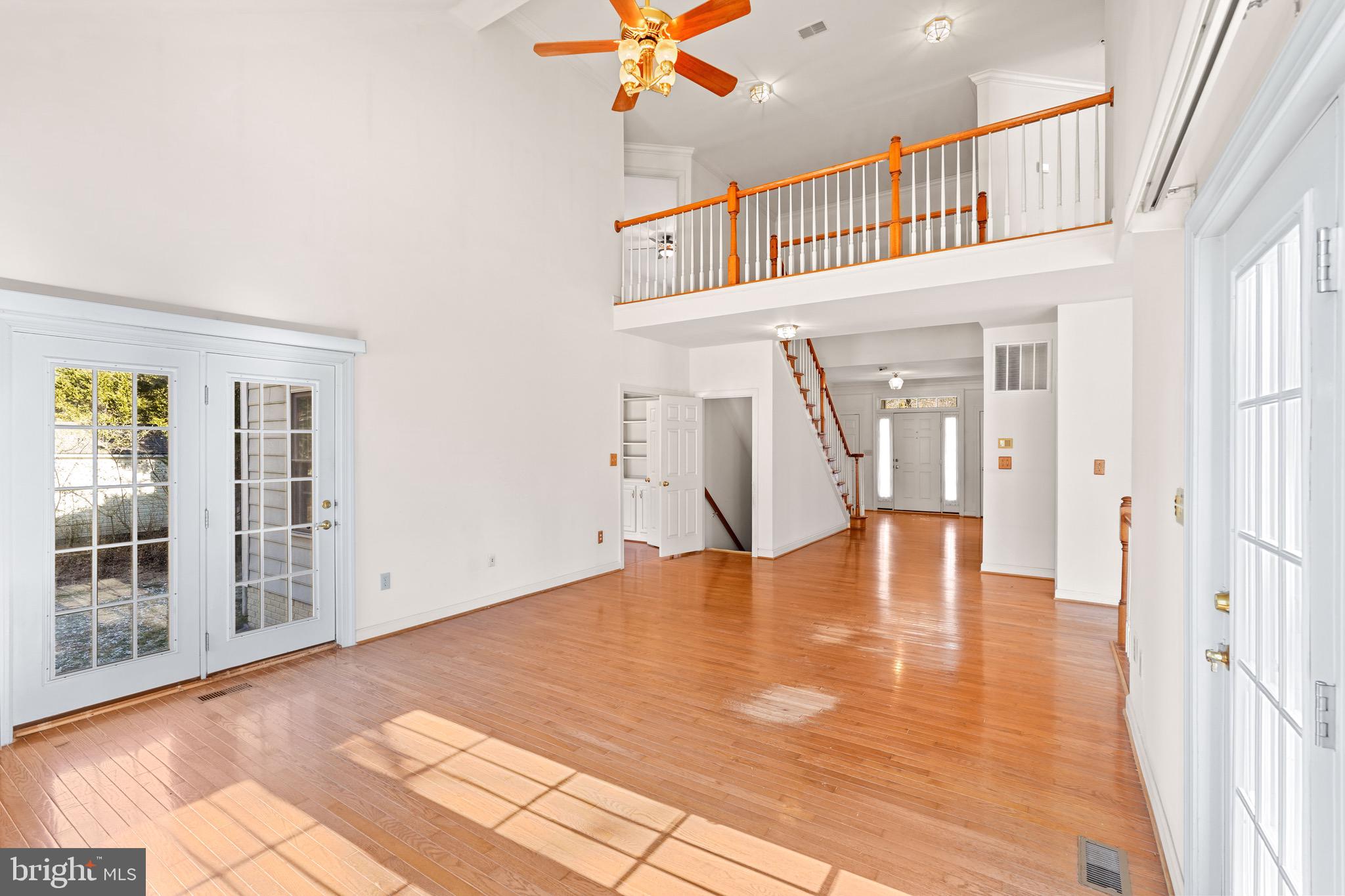 FORESTGATE - Residential