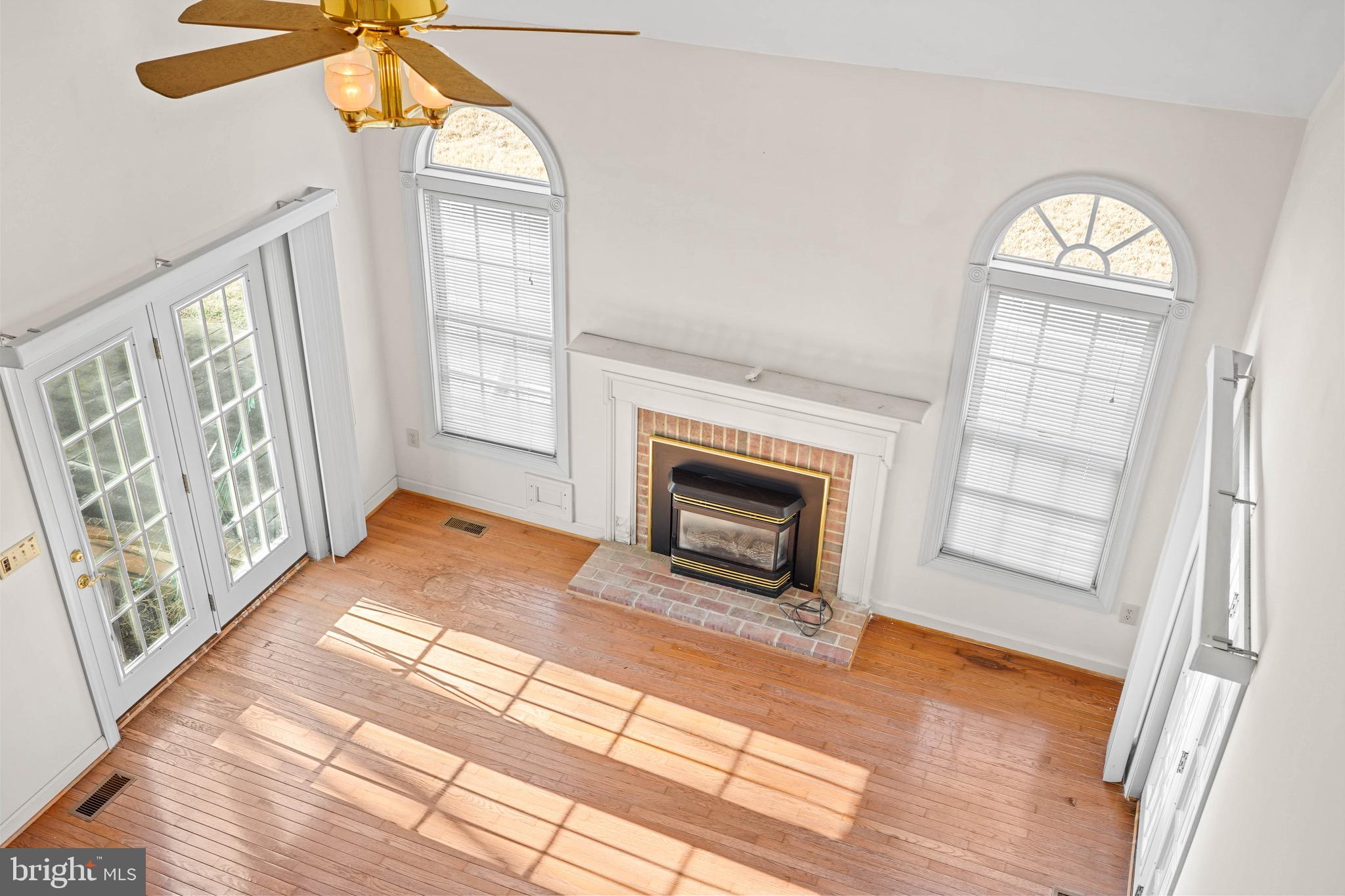 FORESTGATE - Residential