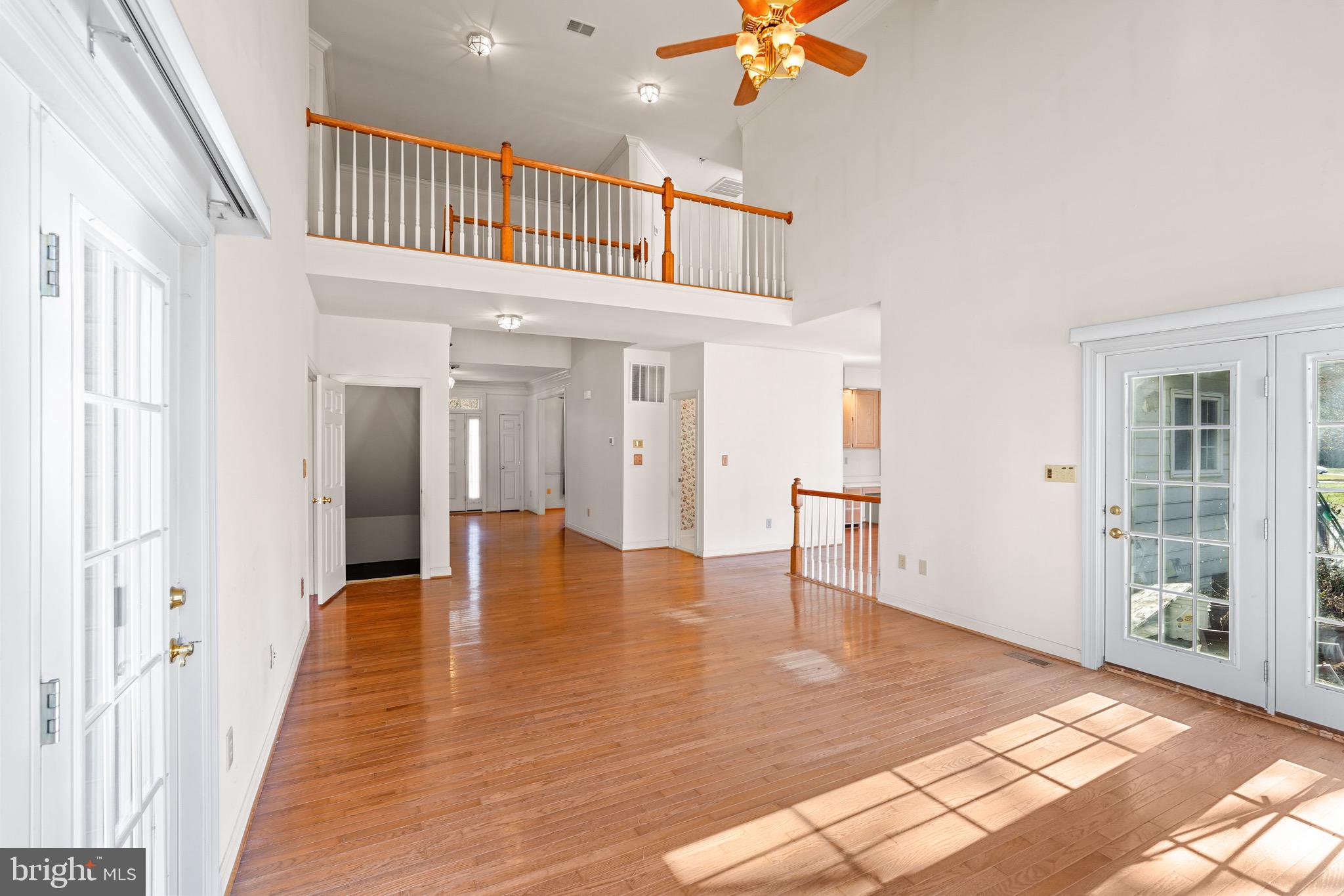 FORESTGATE - Residential