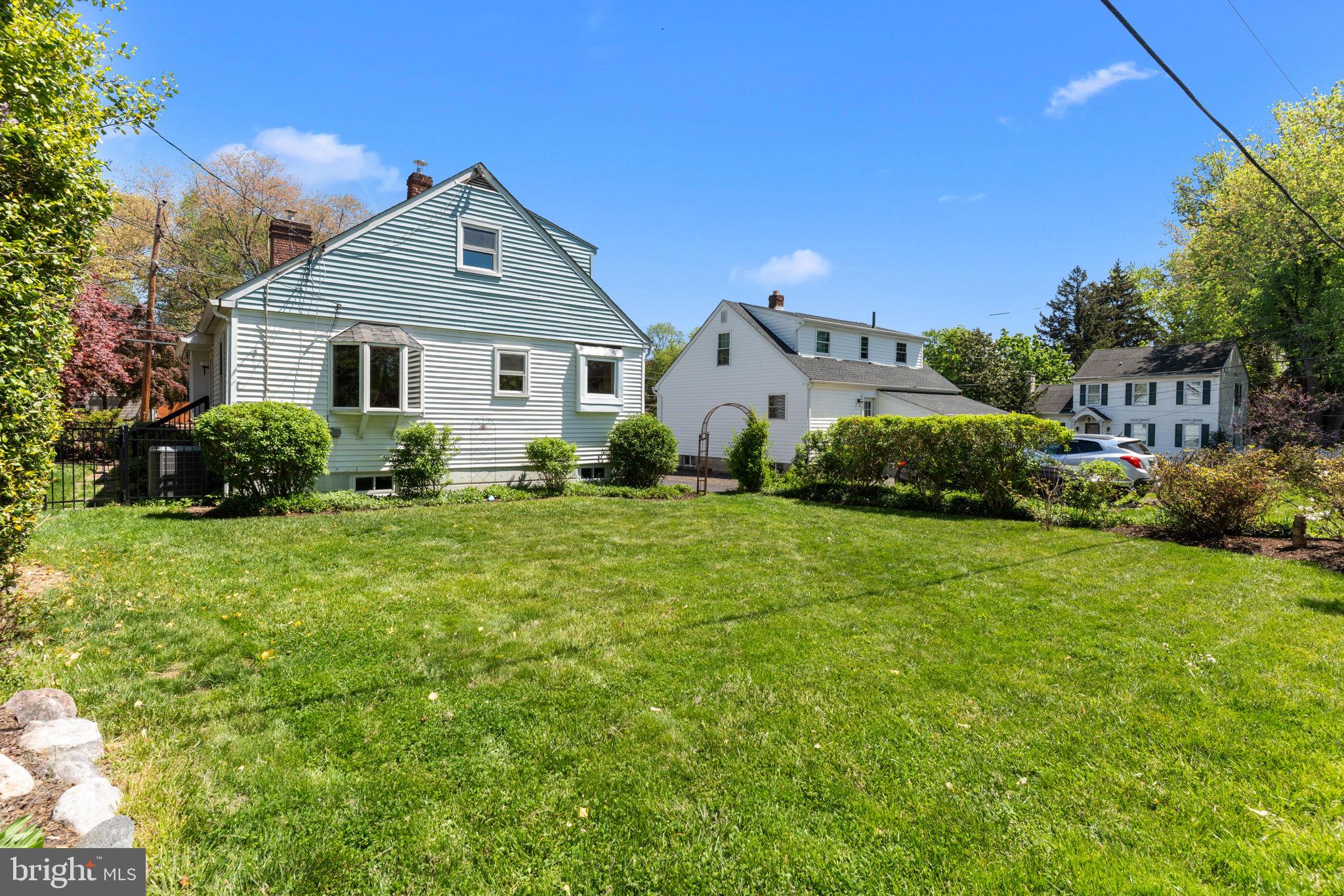 2602 HORSHAM ROAD