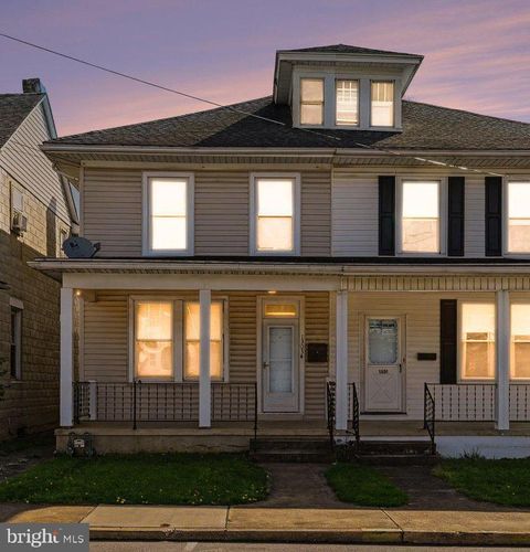 1303 N DUKE STREET YORK PA 17404