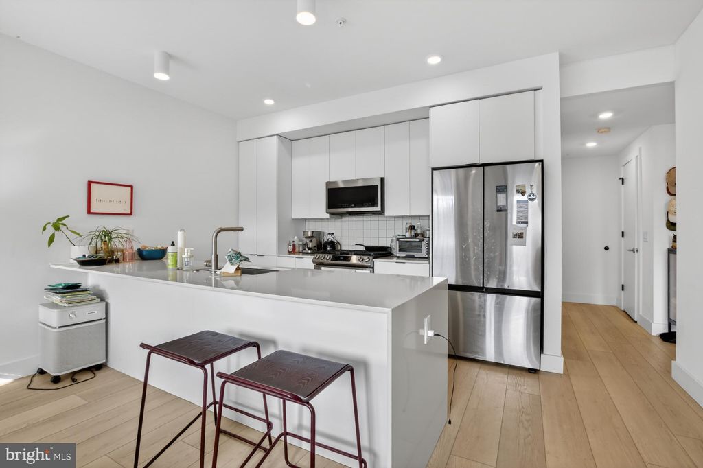 Photo of 2007 Cambridge Street #6, PHILADELPHIA, PA 19130 (MLS # PAPH2561422)