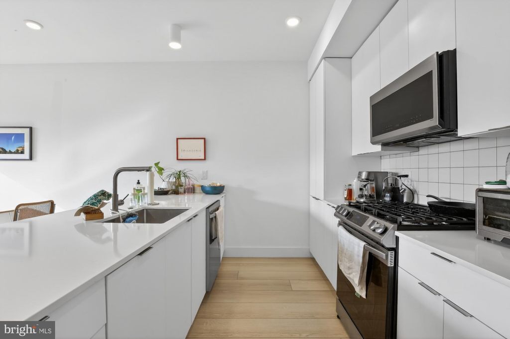 Photo of 2007 Cambridge Street #6, PHILADELPHIA, PA 19130 (MLS # PAPH2561422)