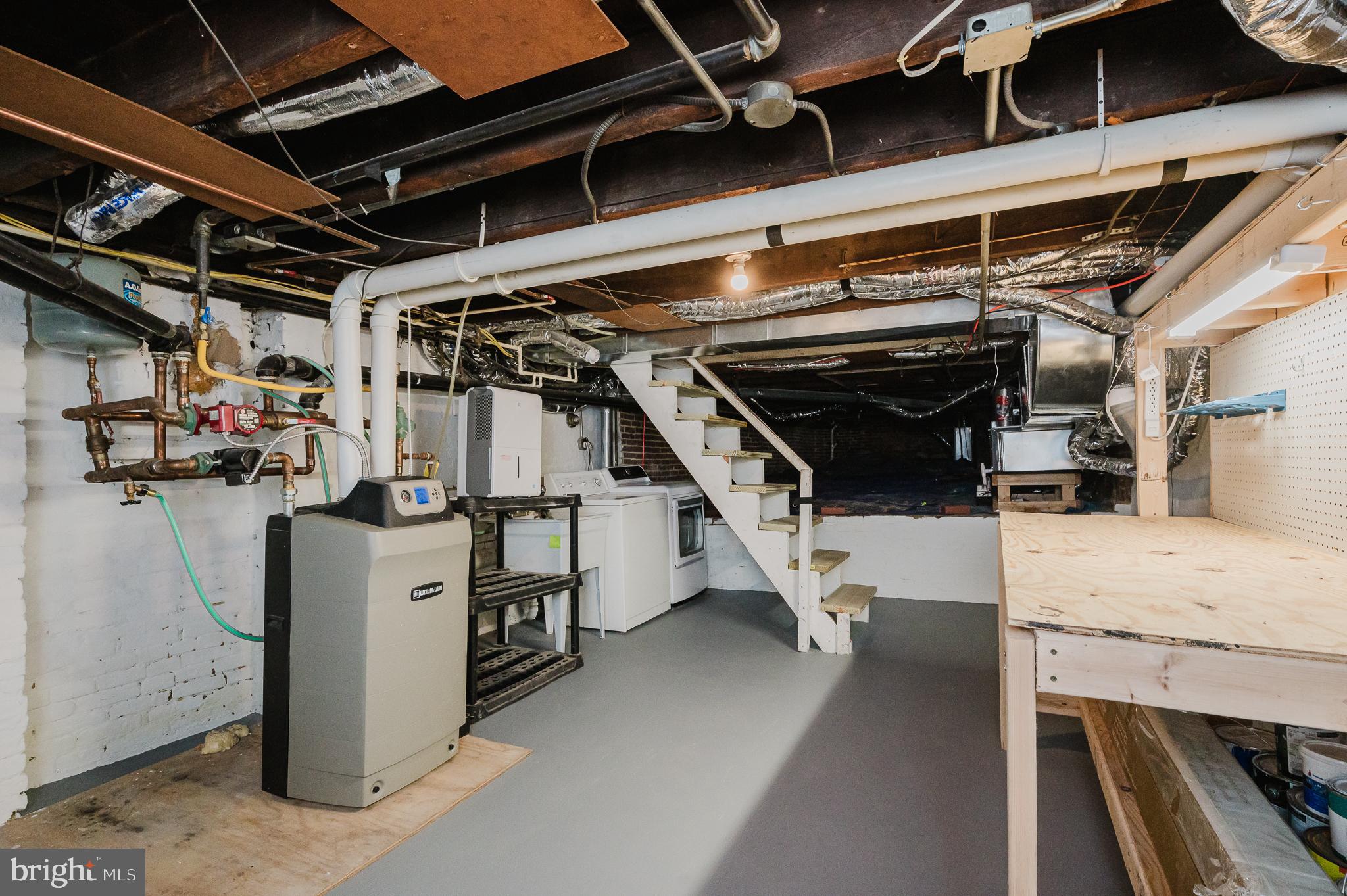 LOCUST POINT - Residential