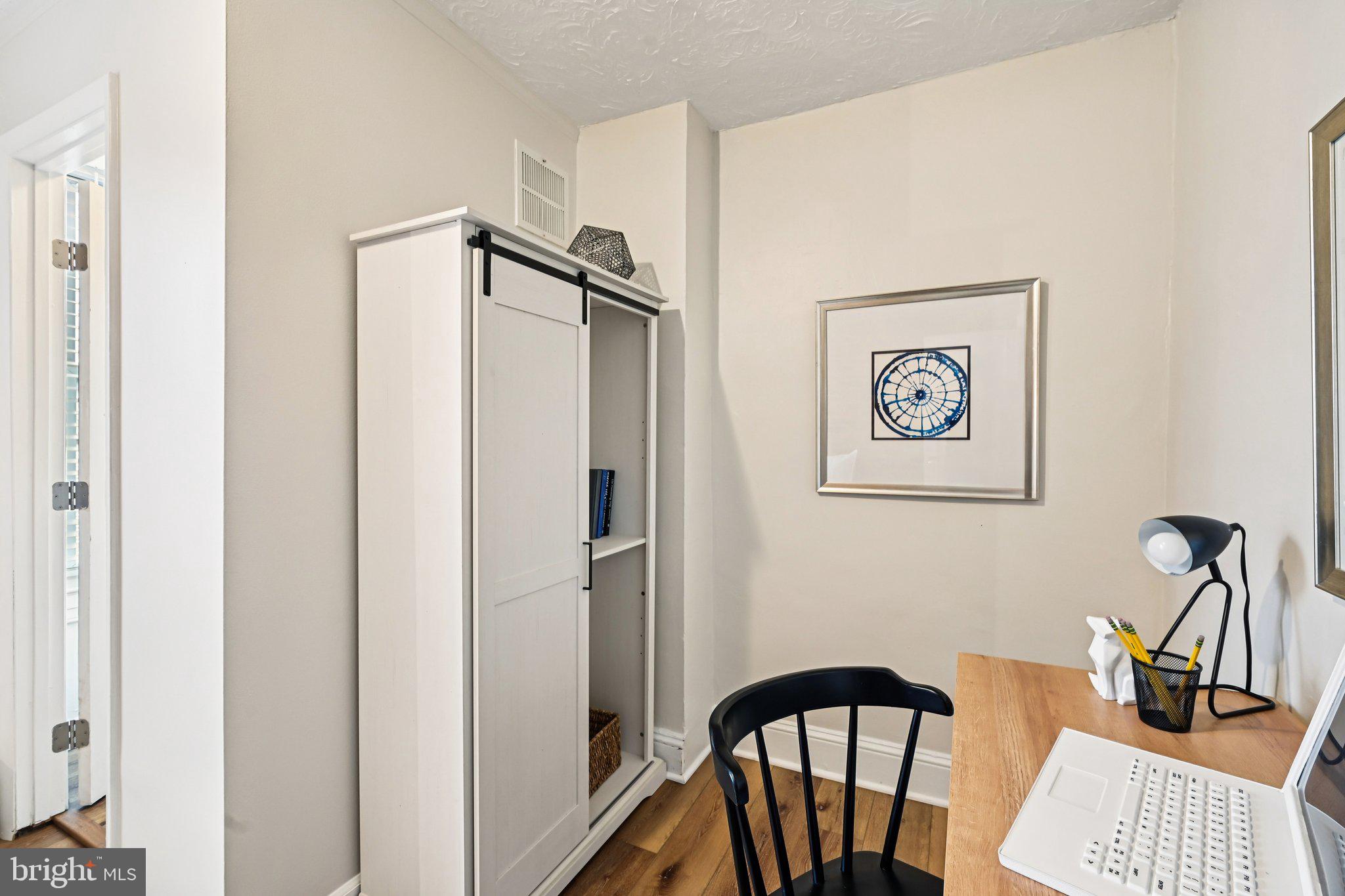 HAMPDEN HISTORIC DISTRICT - Residential