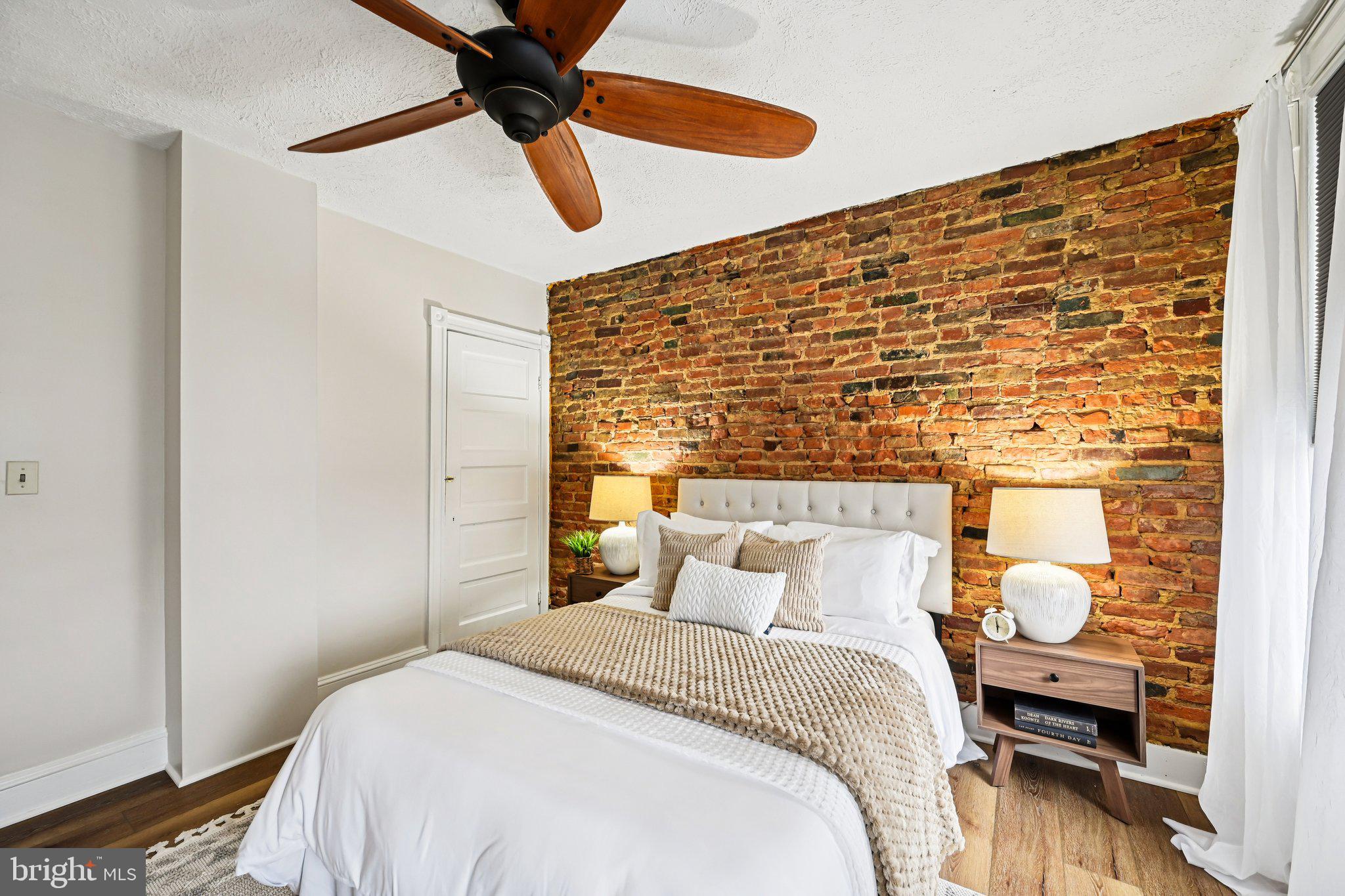 HAMPDEN HISTORIC DISTRICT - Residential