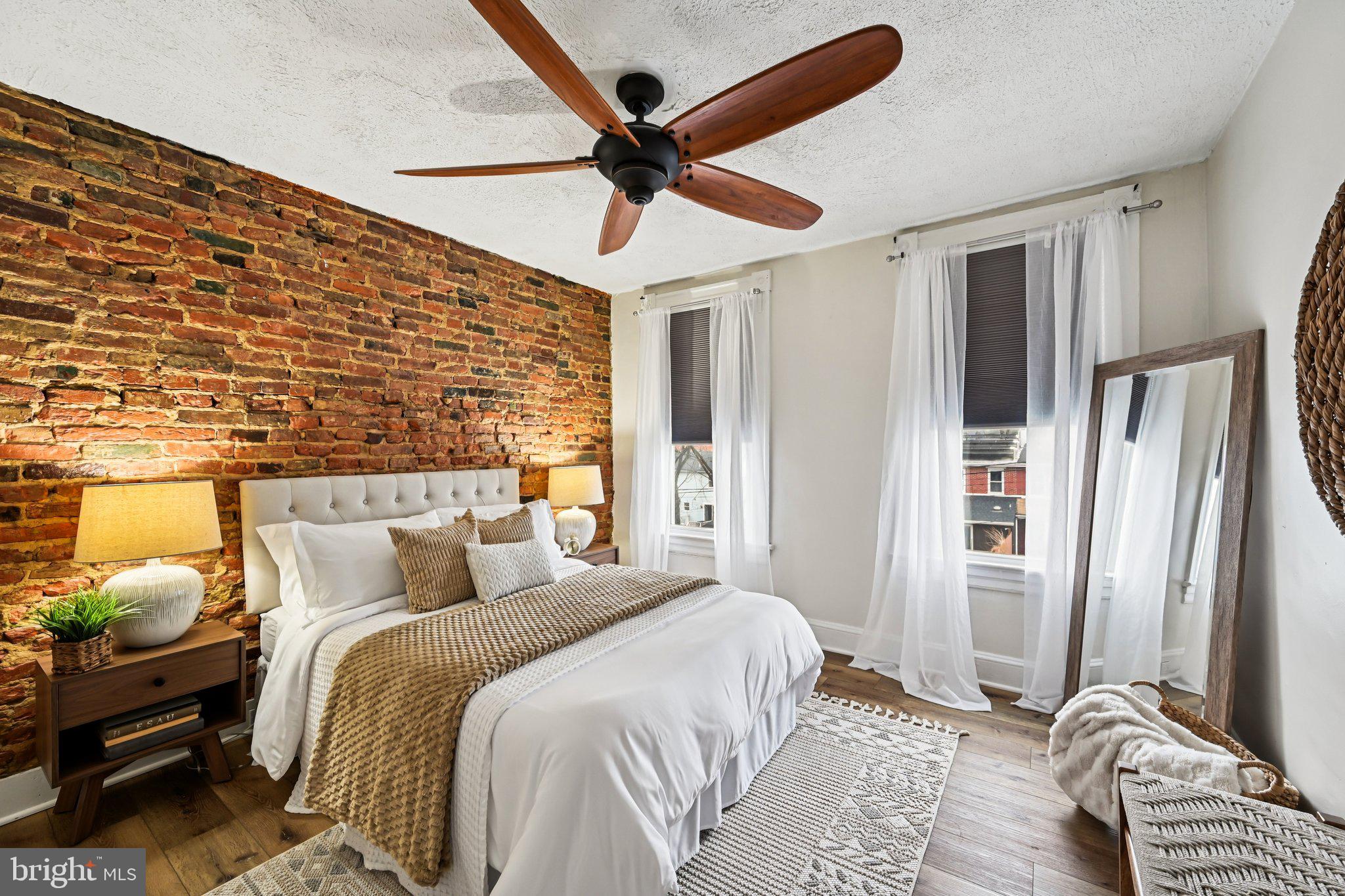 HAMPDEN HISTORIC DISTRICT - Residential