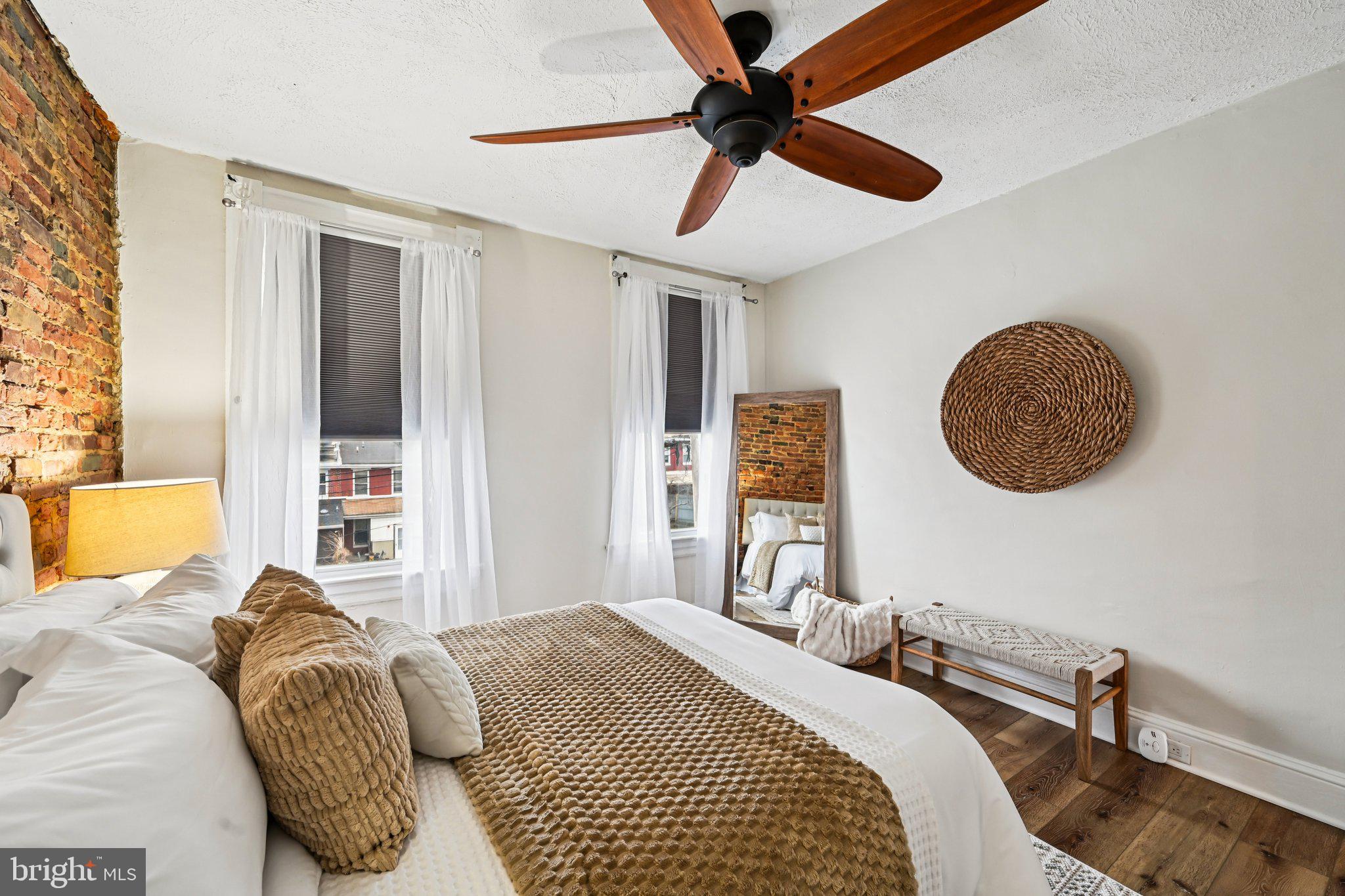 HAMPDEN HISTORIC DISTRICT - Residential