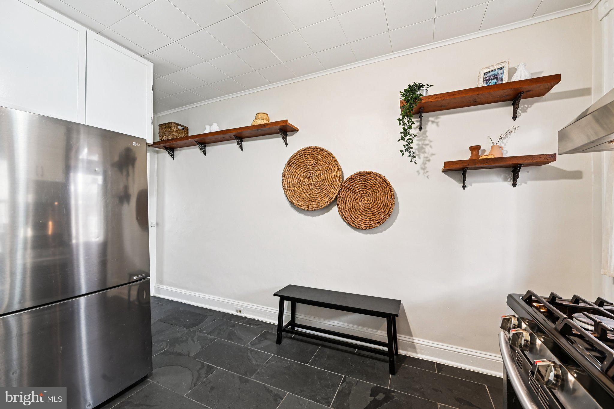 HAMPDEN HISTORIC DISTRICT - Residential