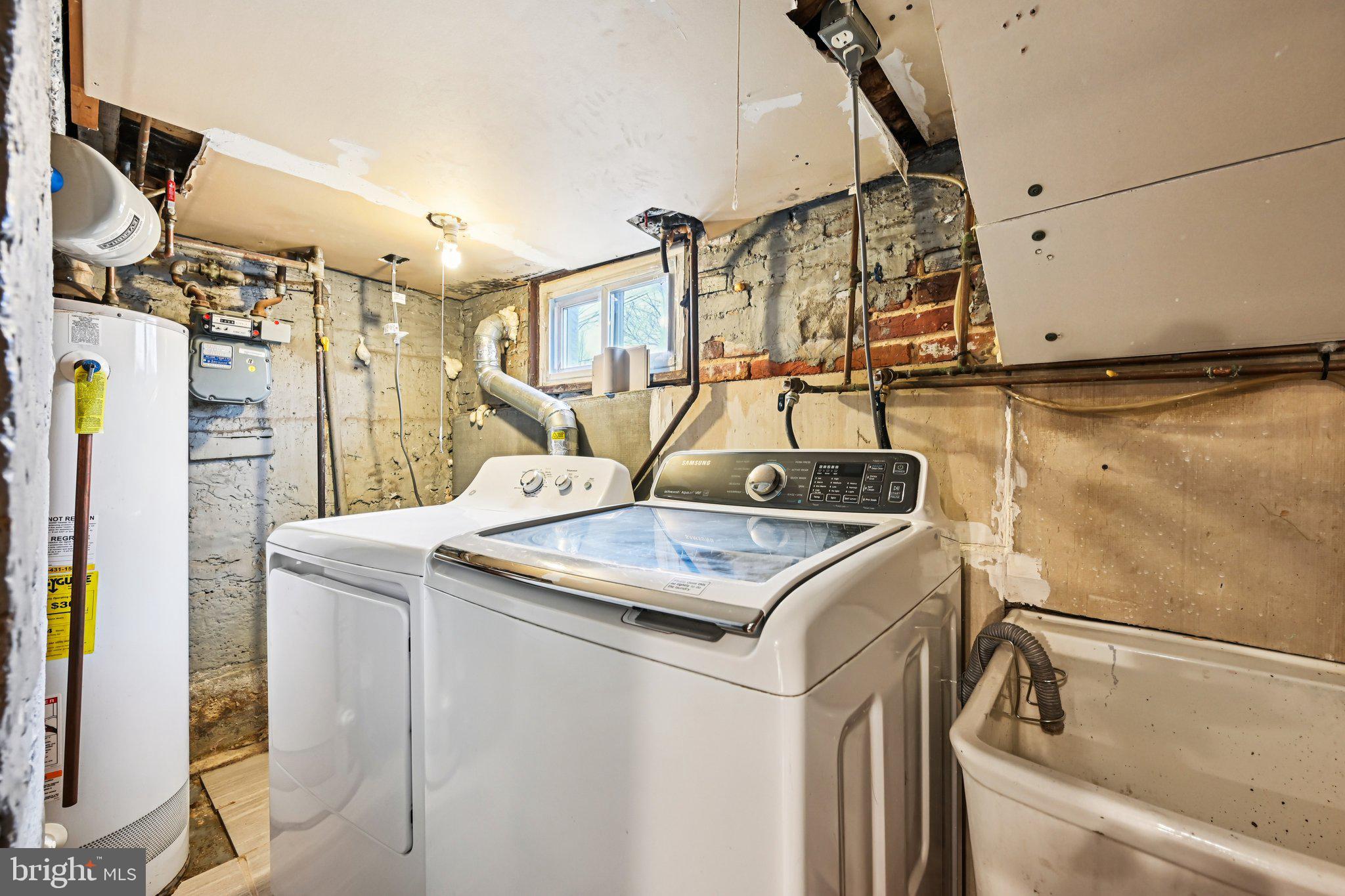 HAMPDEN HISTORIC DISTRICT - Residential