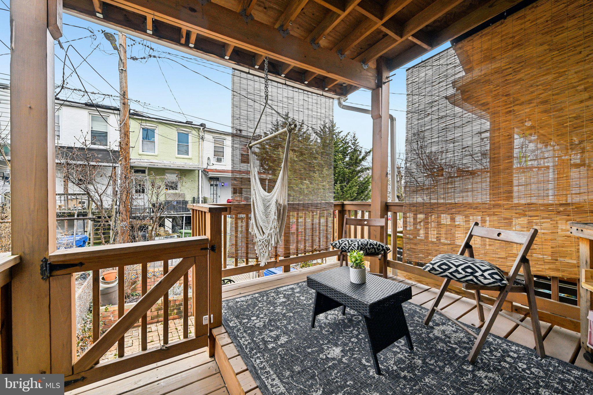 HAMPDEN HISTORIC DISTRICT - Residential