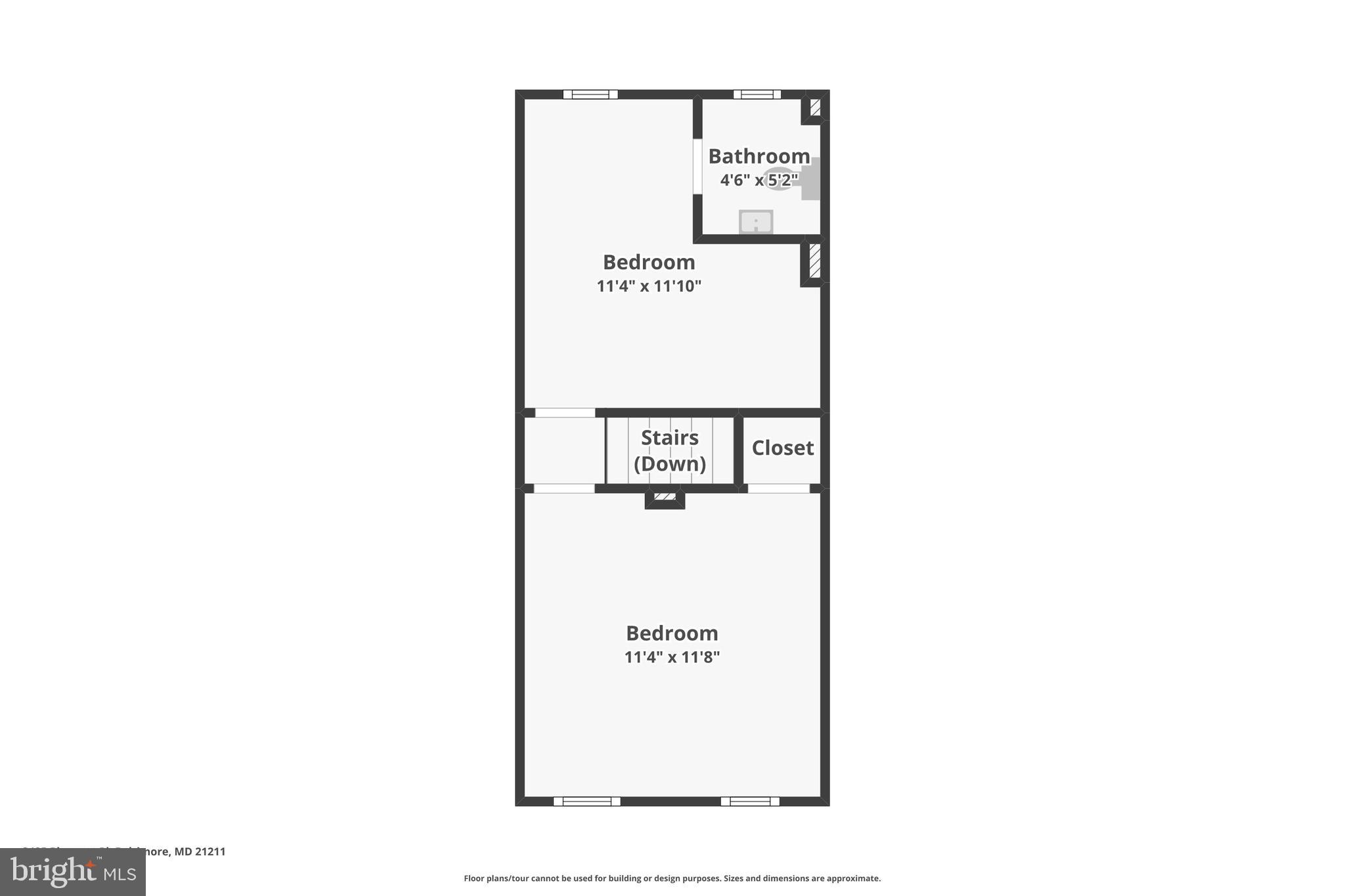HAMPDEN HISTORIC DISTRICT - Residential
