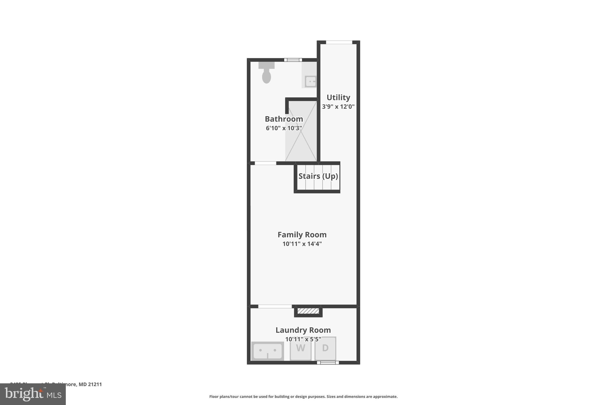 HAMPDEN HISTORIC DISTRICT - Residential