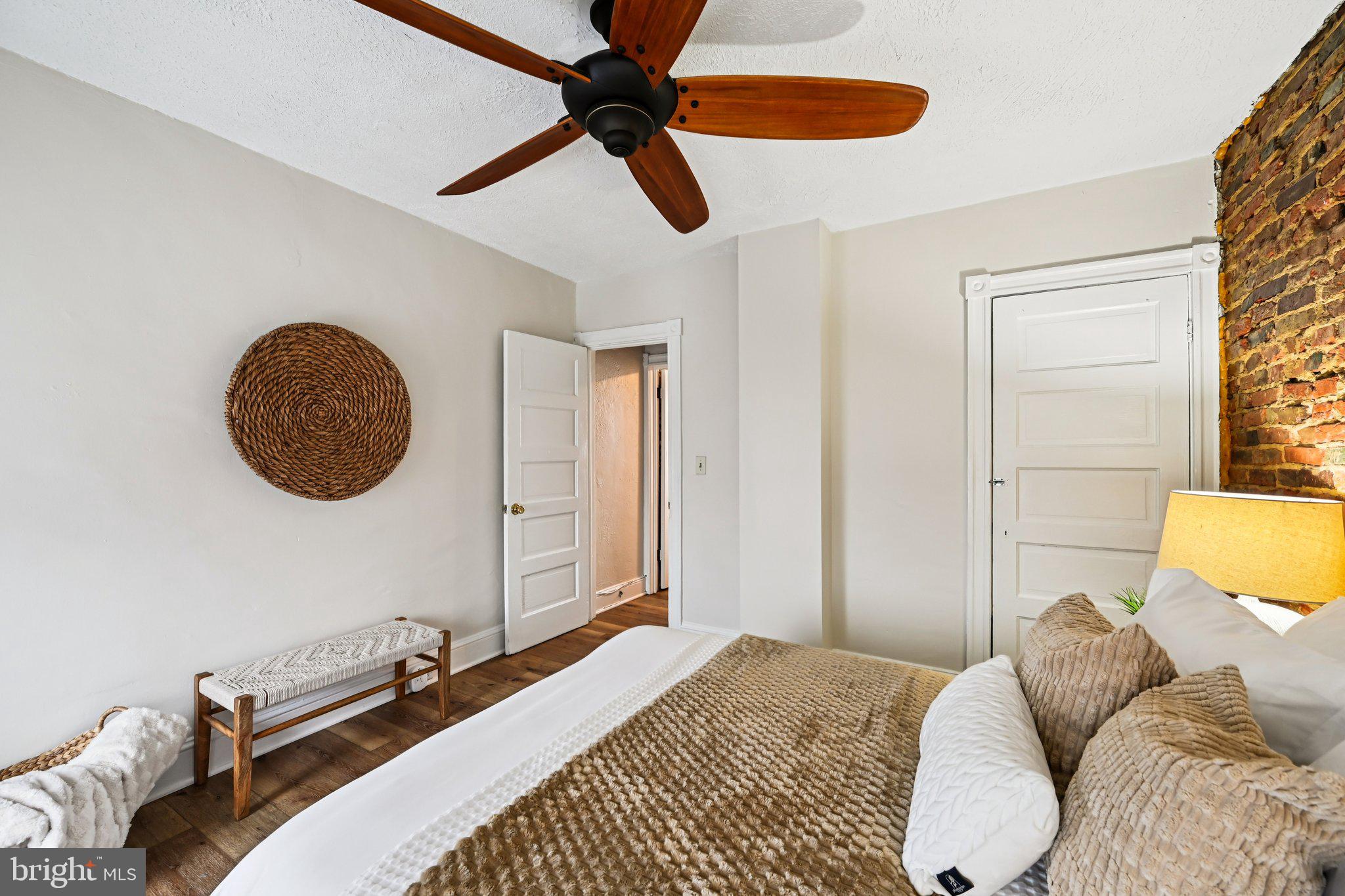 HAMPDEN HISTORIC DISTRICT - Residential