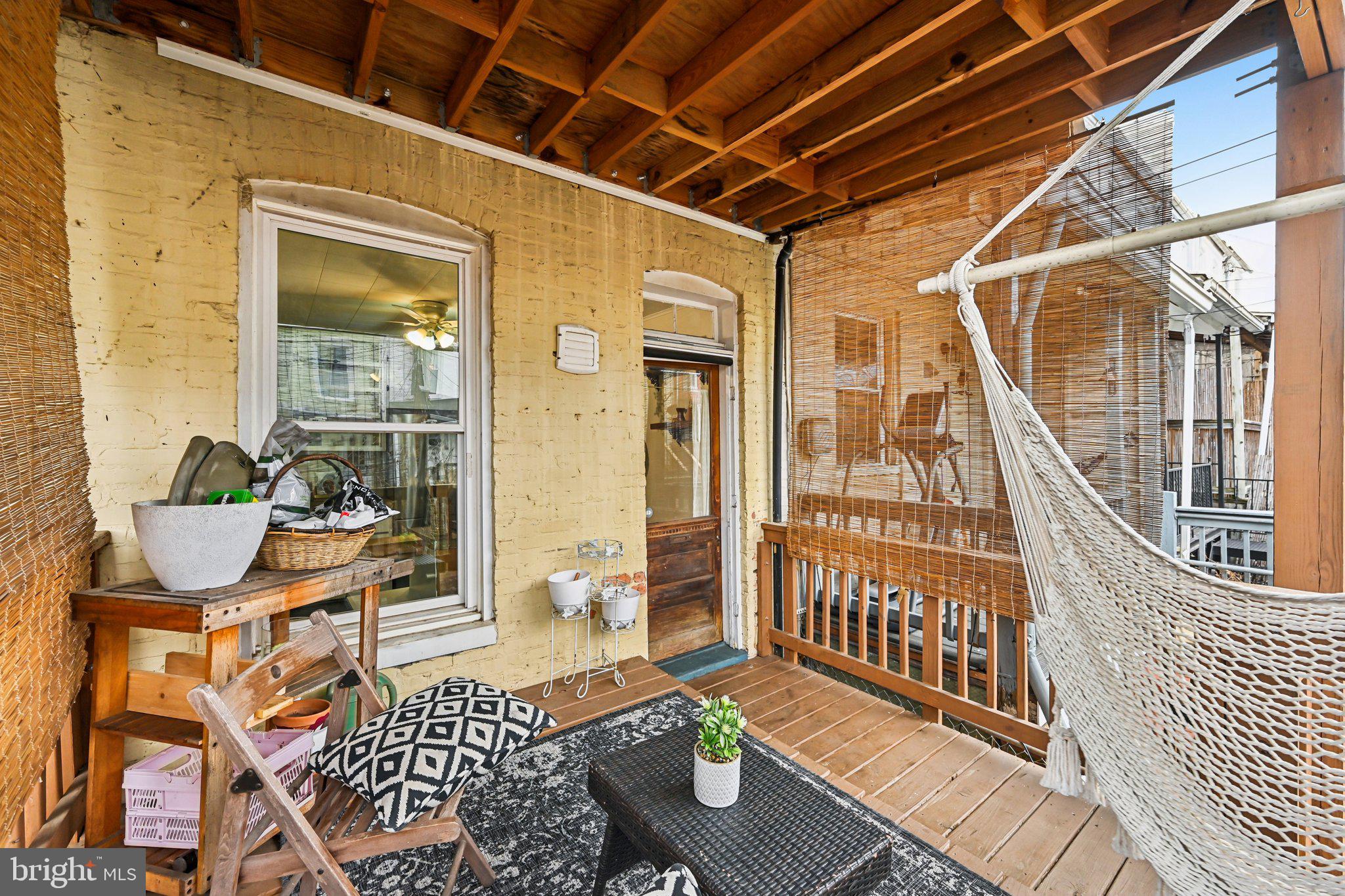 HAMPDEN HISTORIC DISTRICT - Residential