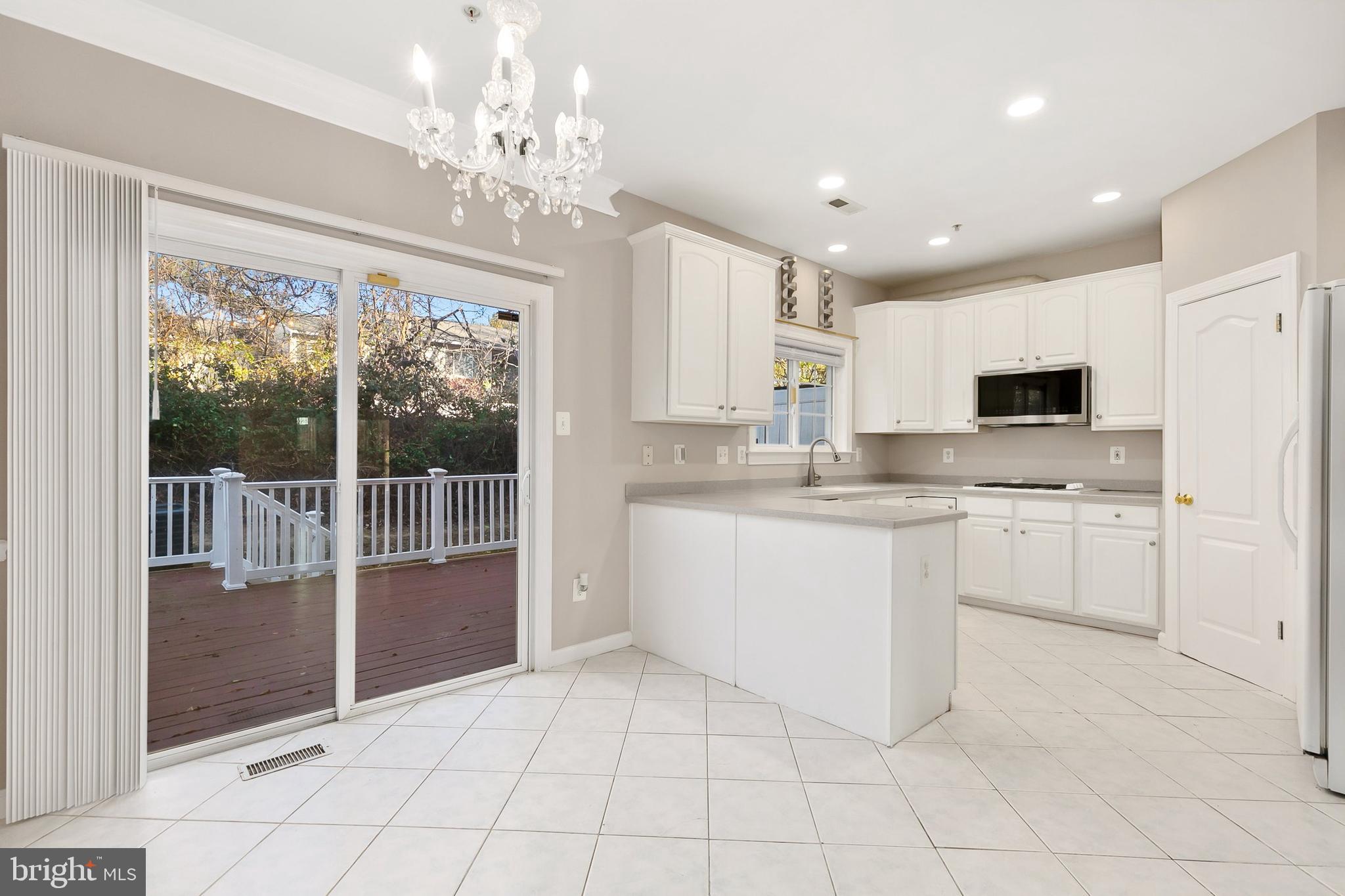 RENAISSANCE PLAZA CODM - Residential