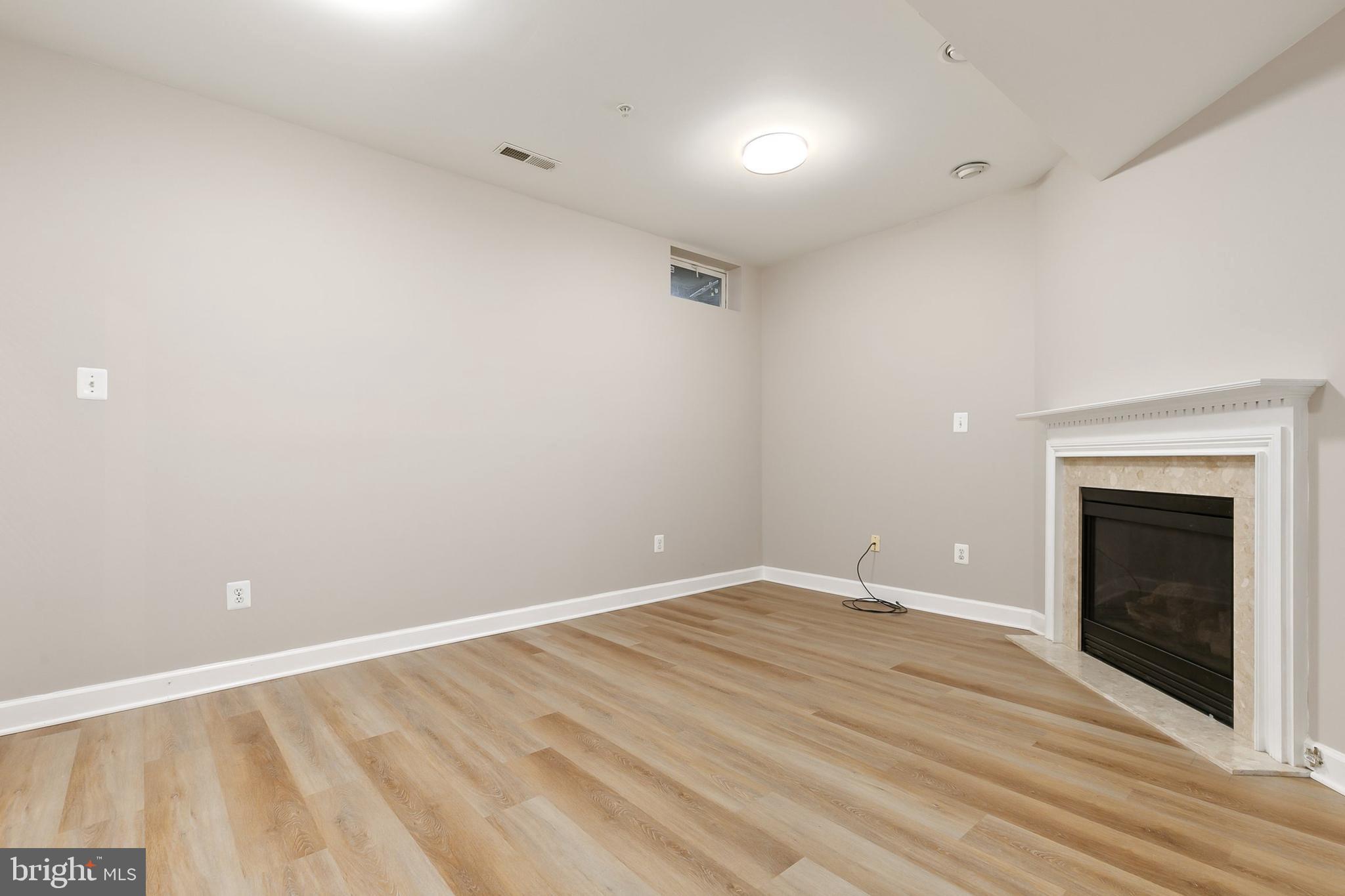 RENAISSANCE PLAZA CODM - Residential