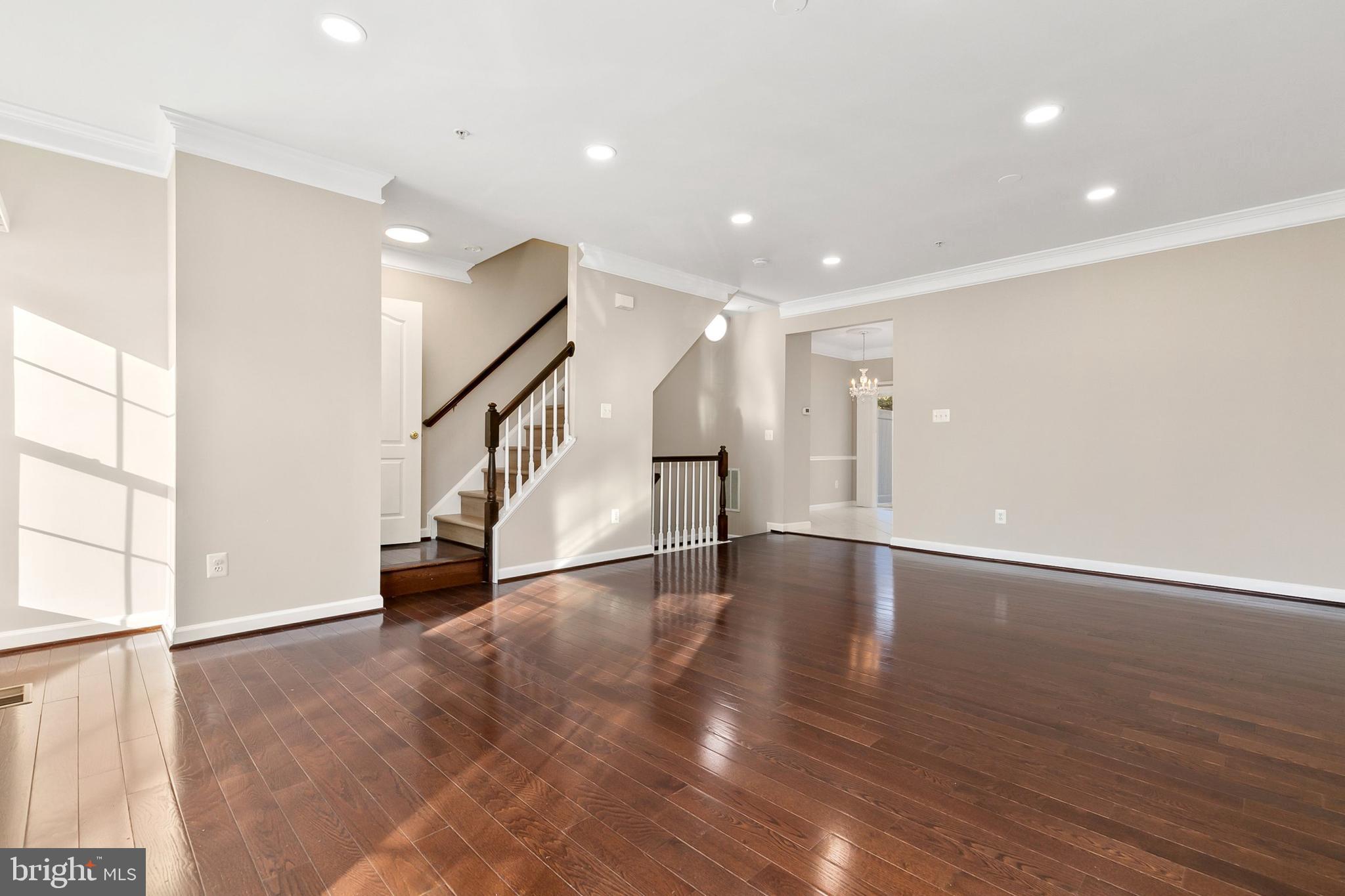 RENAISSANCE PLAZA CODM - Residential