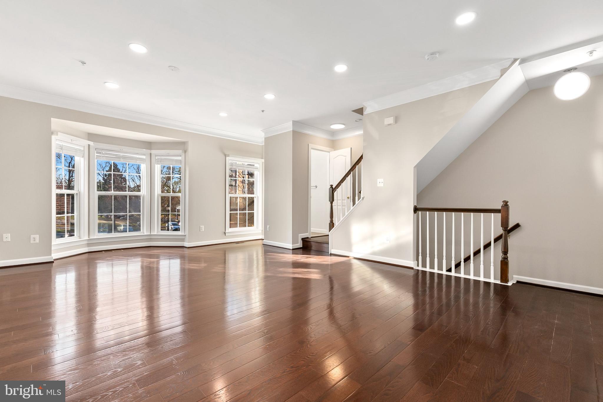 RENAISSANCE PLAZA CODM - Residential