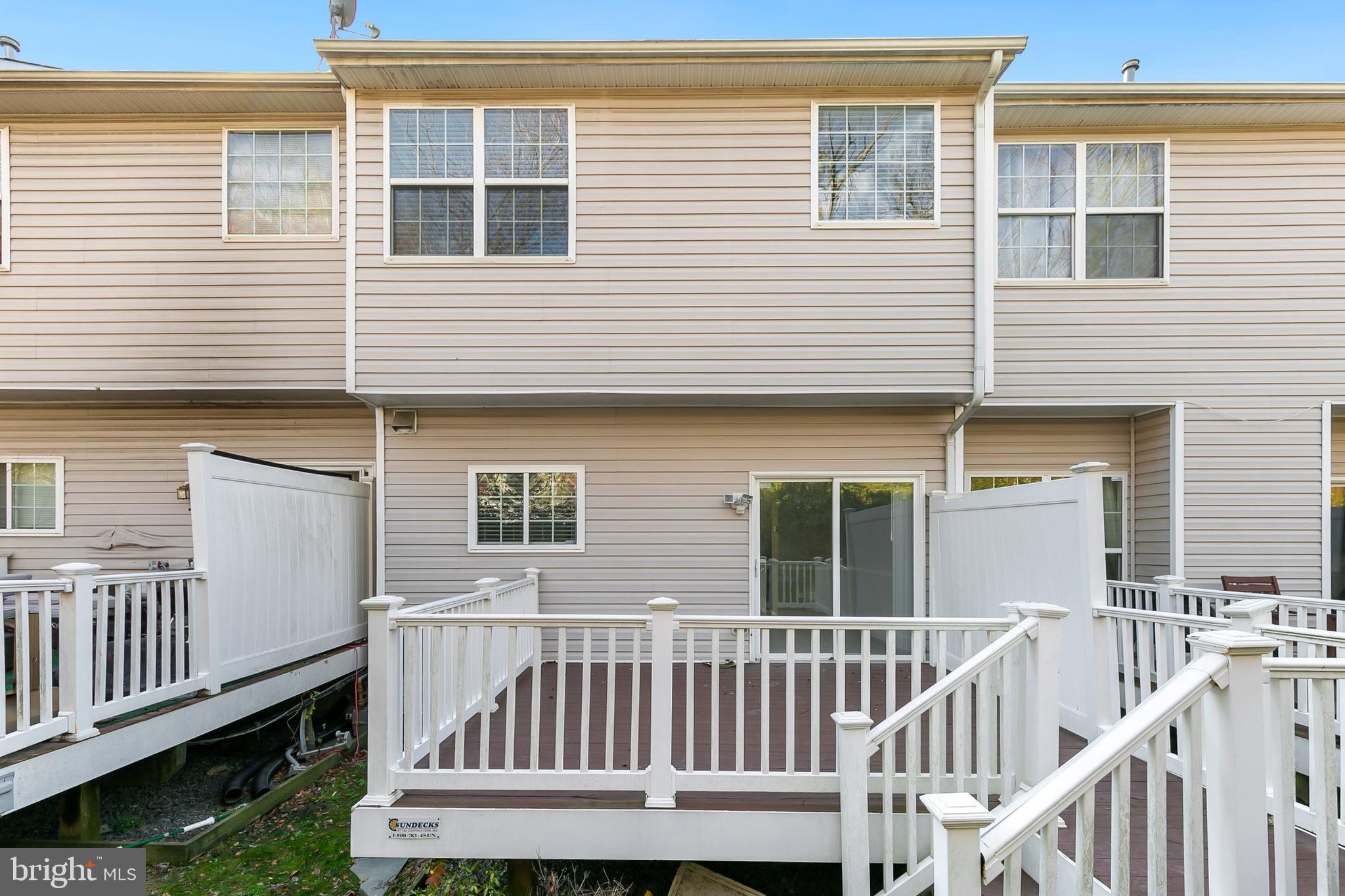 RENAISSANCE PLAZA CODM - Residential