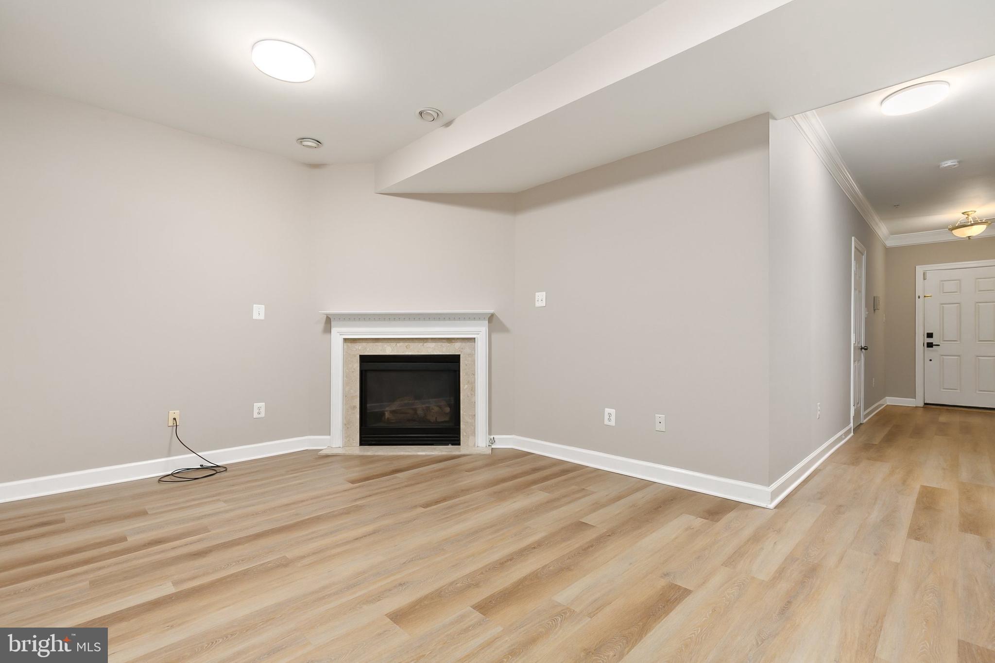 RENAISSANCE PLAZA CODM - Residential