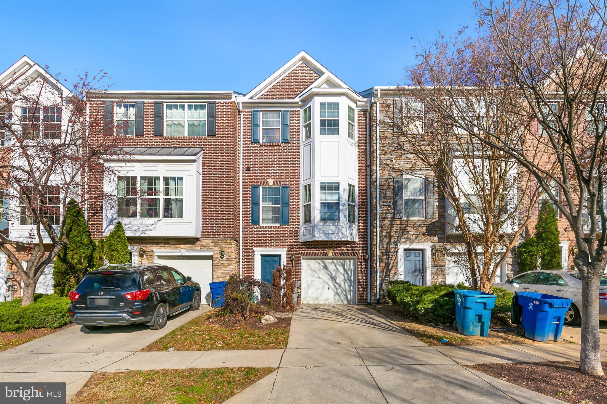 RENAISSANCE PLAZA CODM - Residential