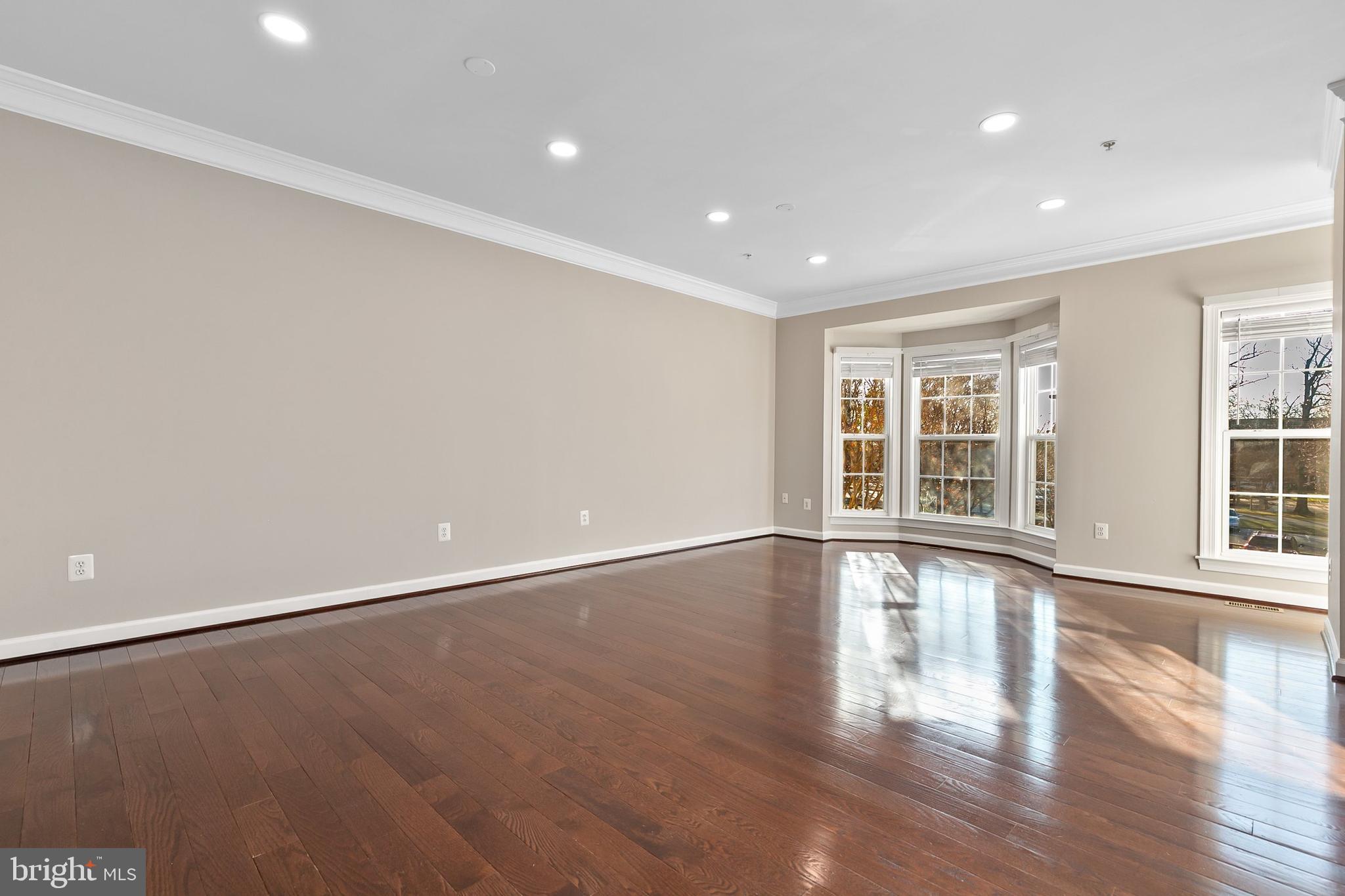 RENAISSANCE PLAZA CODM - Residential