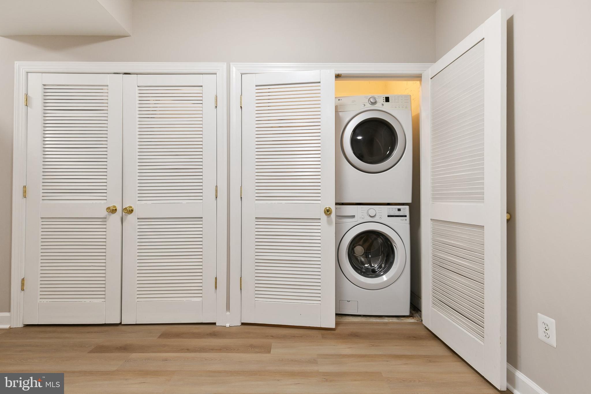 RENAISSANCE PLAZA CODM - Residential