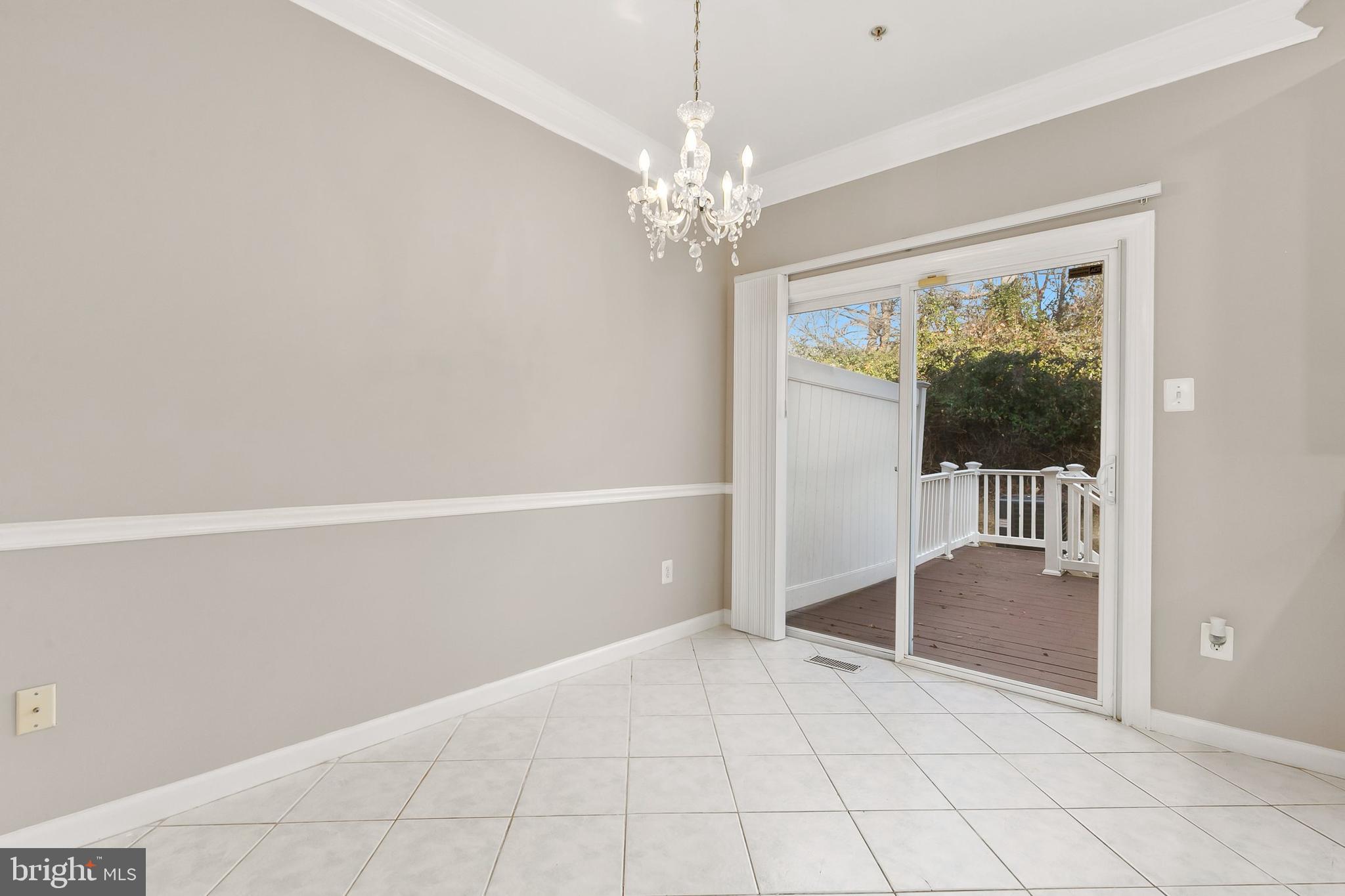 RENAISSANCE PLAZA CODM - Residential