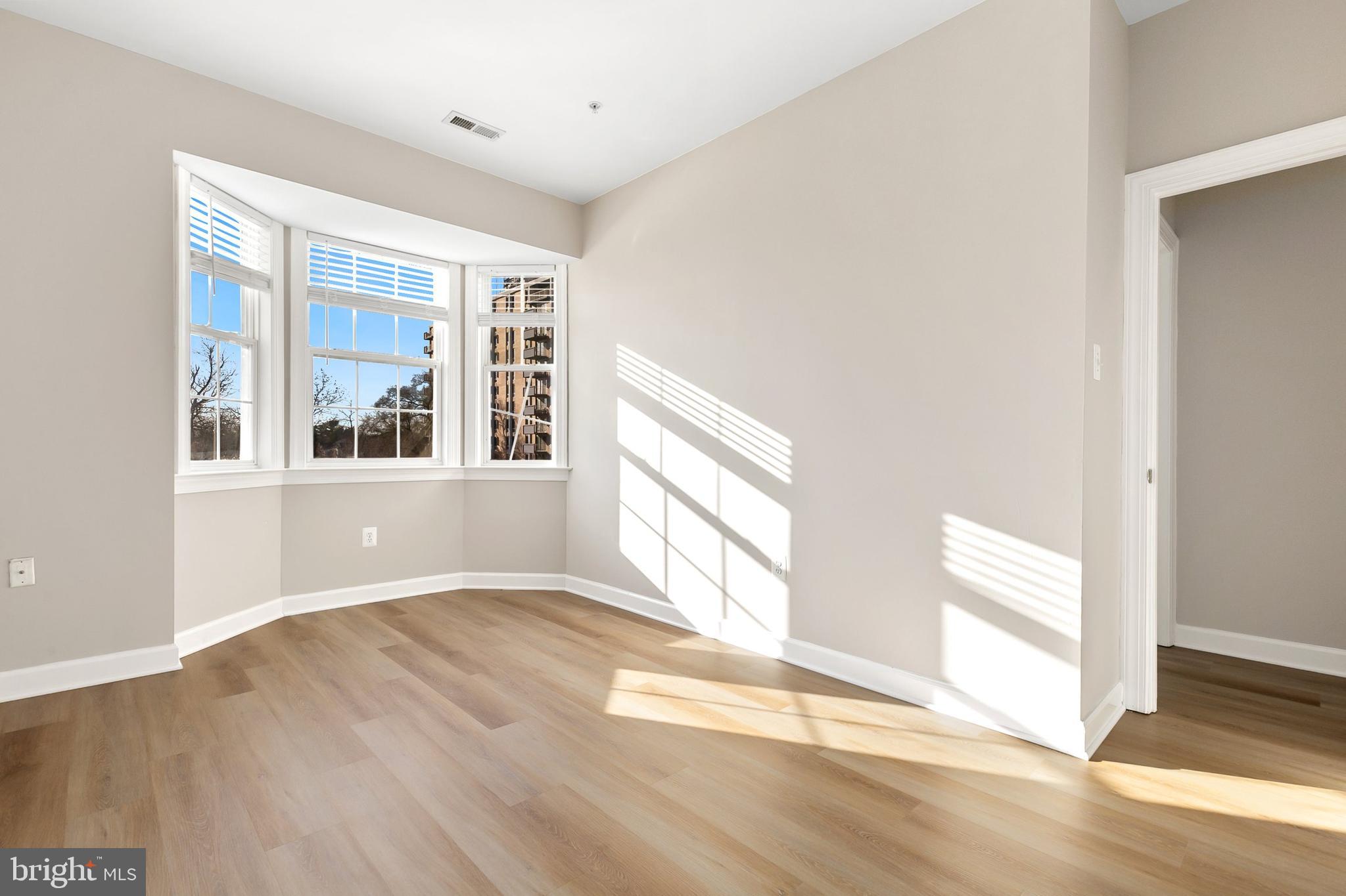 RENAISSANCE PLAZA CODM - Residential