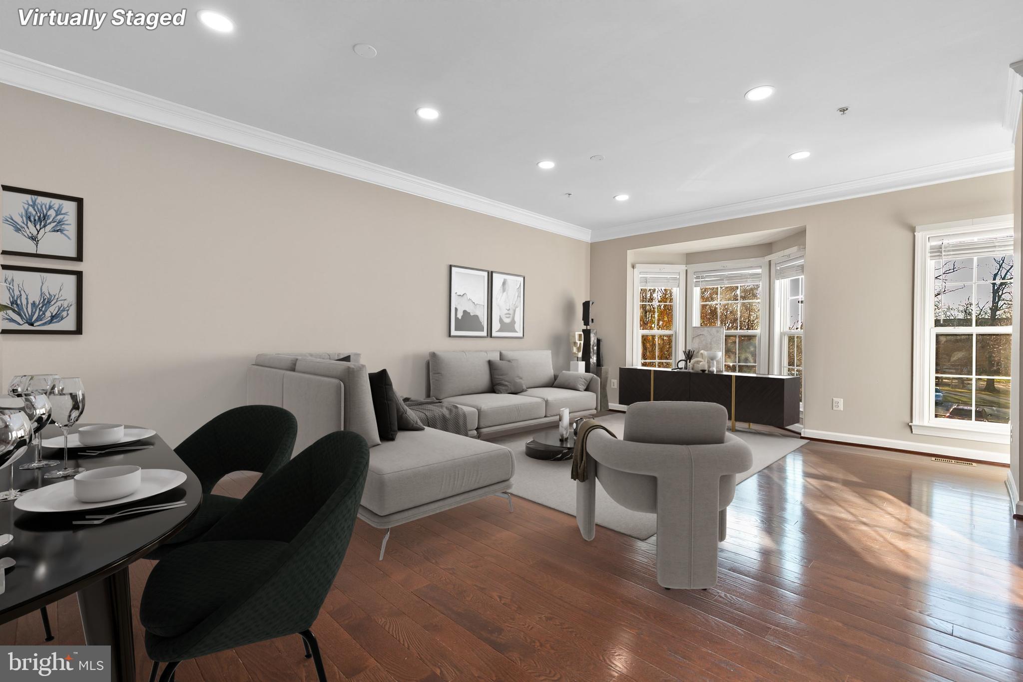 RENAISSANCE PLAZA CODM - Residential