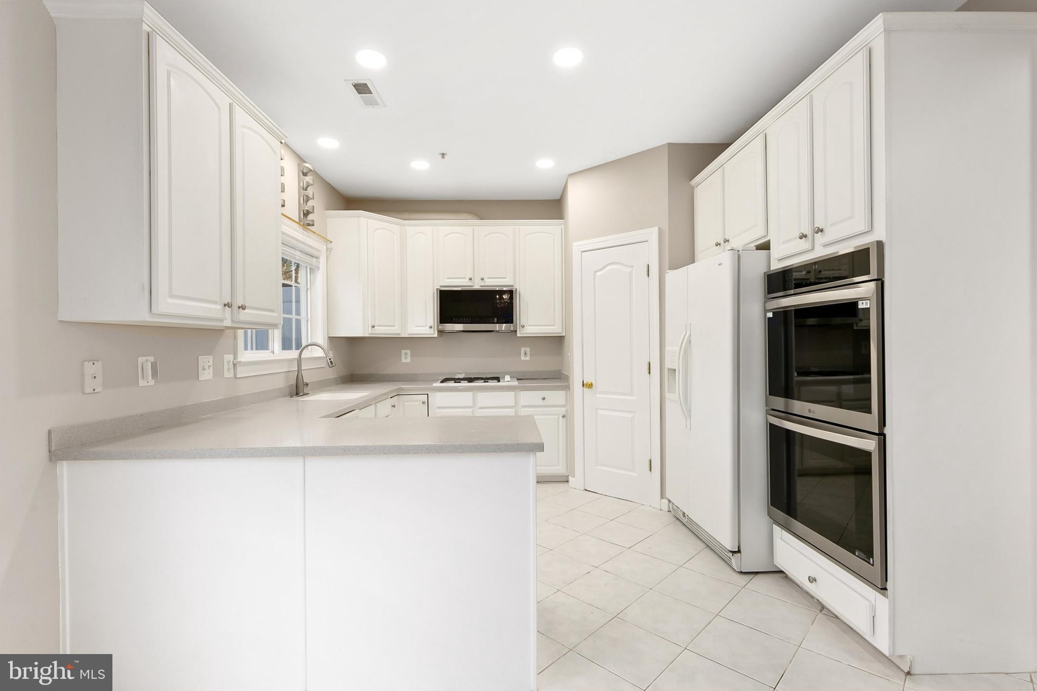 RENAISSANCE PLAZA CODM - Residential