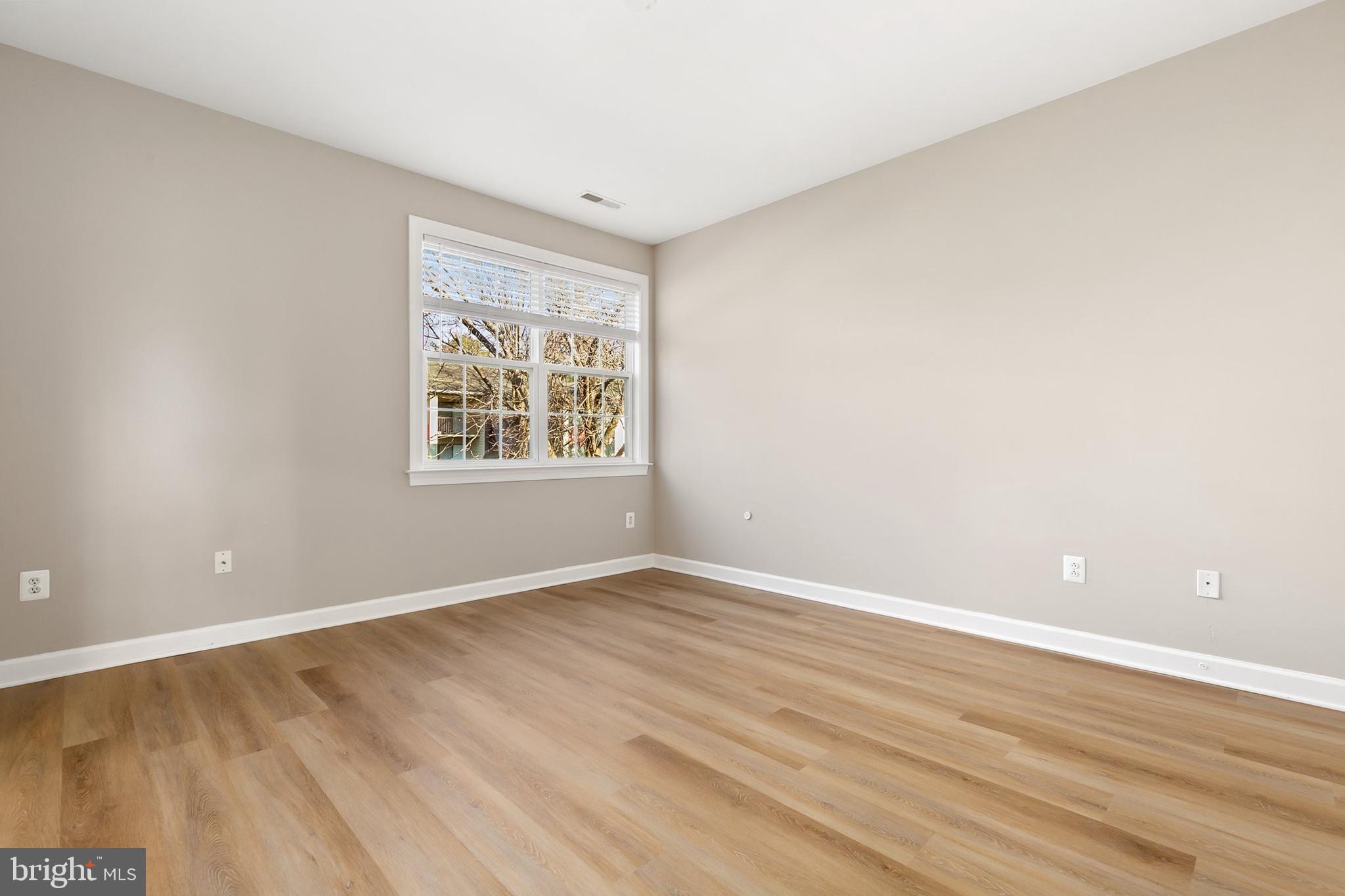 RENAISSANCE PLAZA CODM - Residential