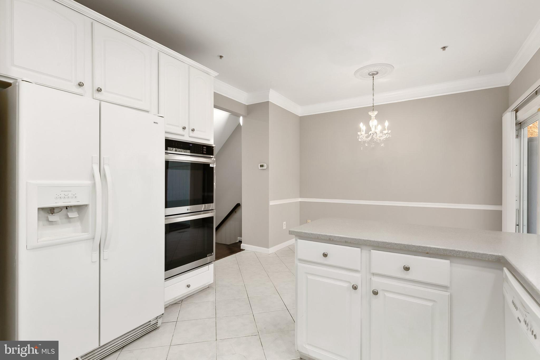 RENAISSANCE PLAZA CODM - Residential