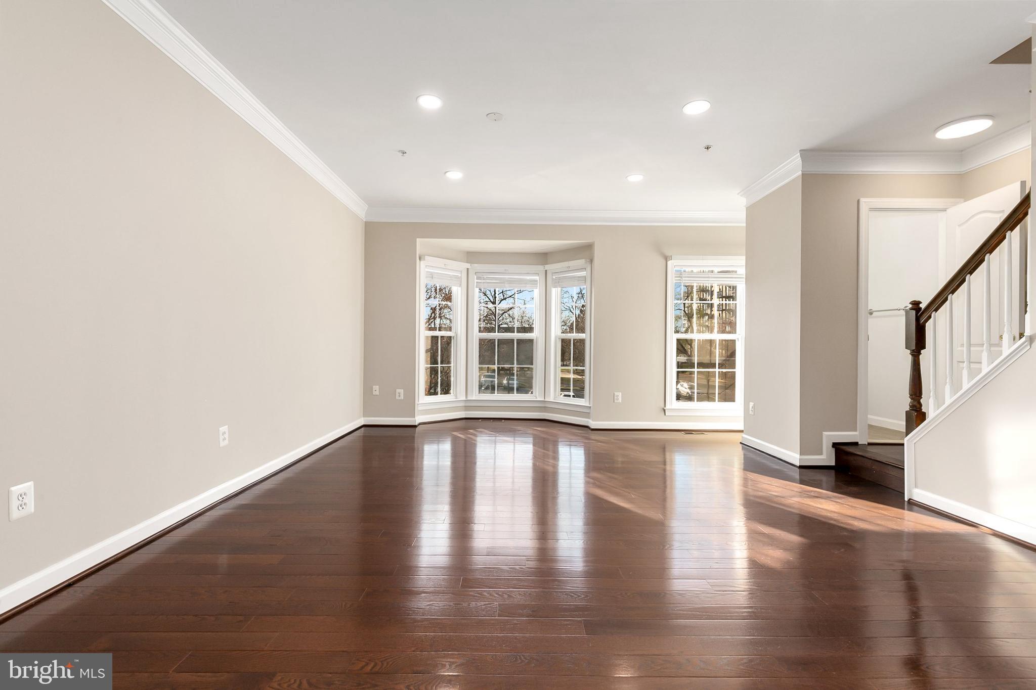 RENAISSANCE PLAZA CODM - Residential