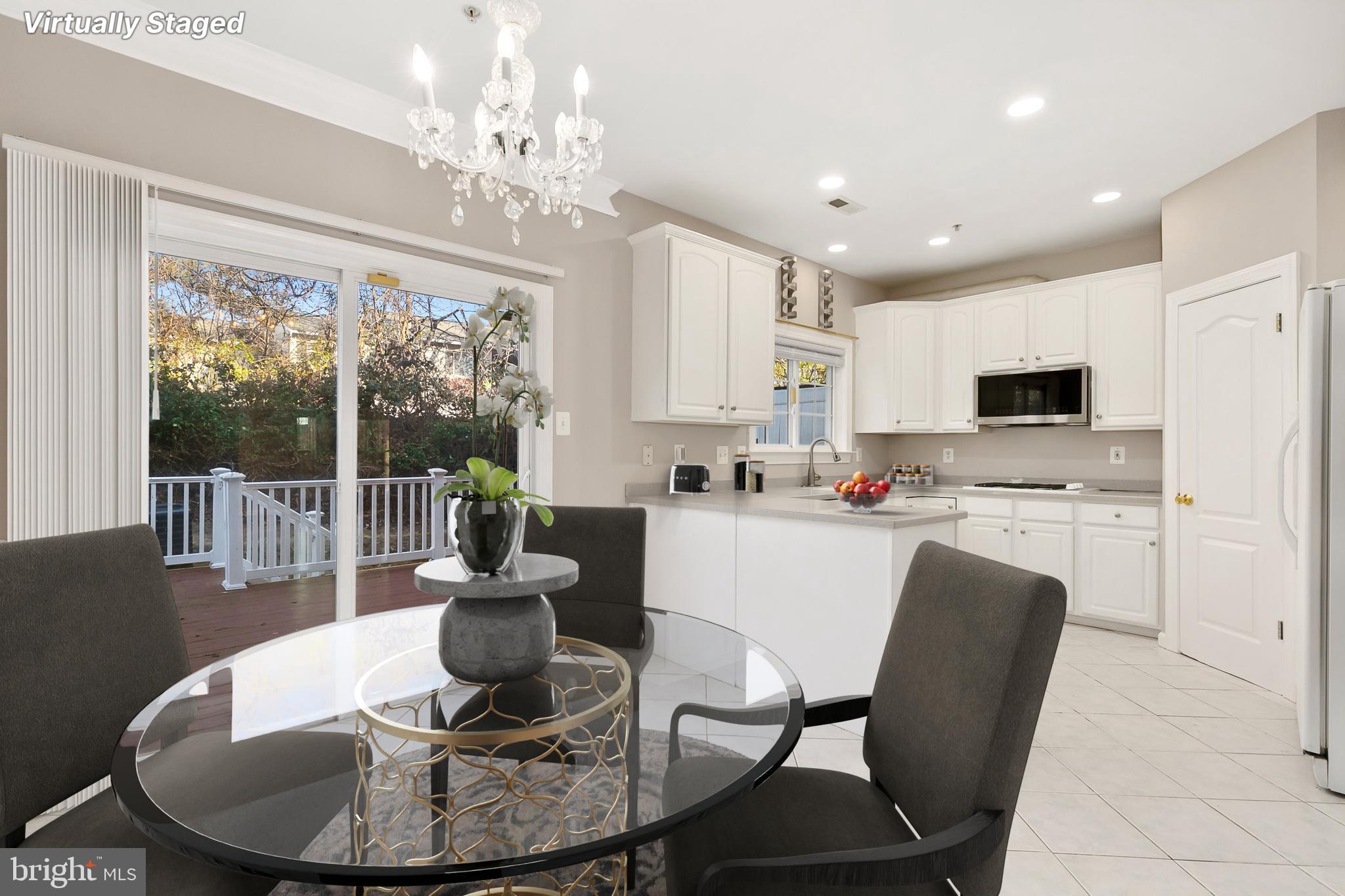 RENAISSANCE PLAZA CODM - Residential