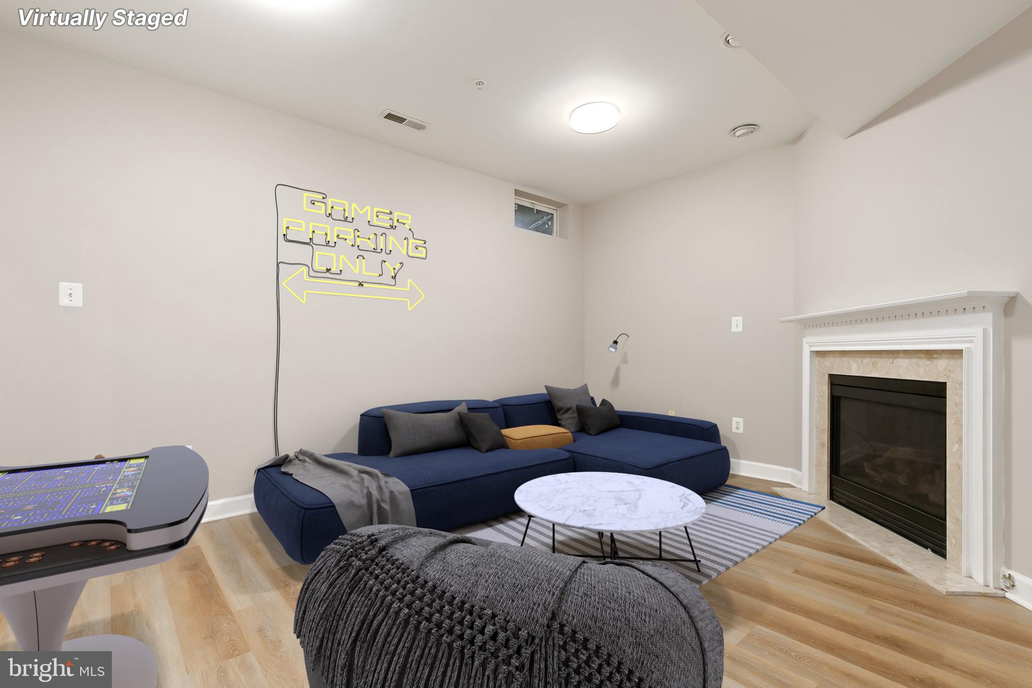 RENAISSANCE PLAZA CODM - Residential