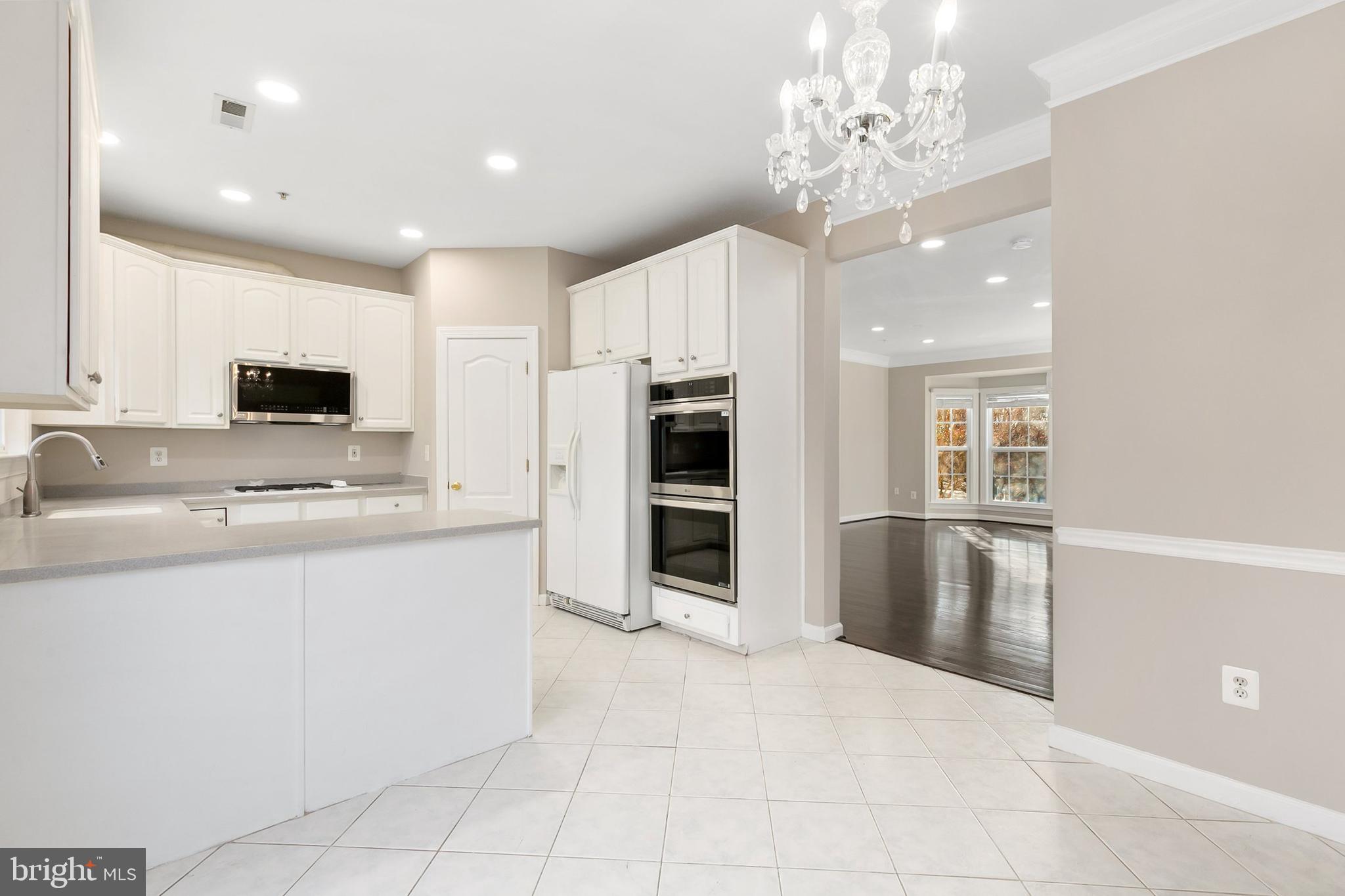 RENAISSANCE PLAZA CODM - Residential