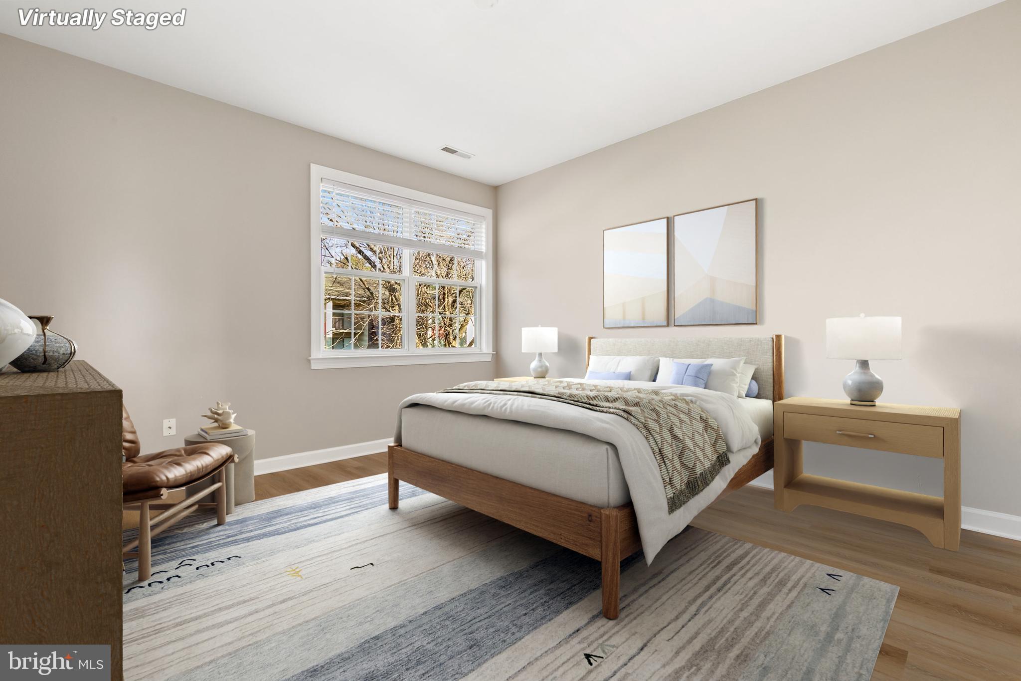 RENAISSANCE PLAZA CODM - Residential